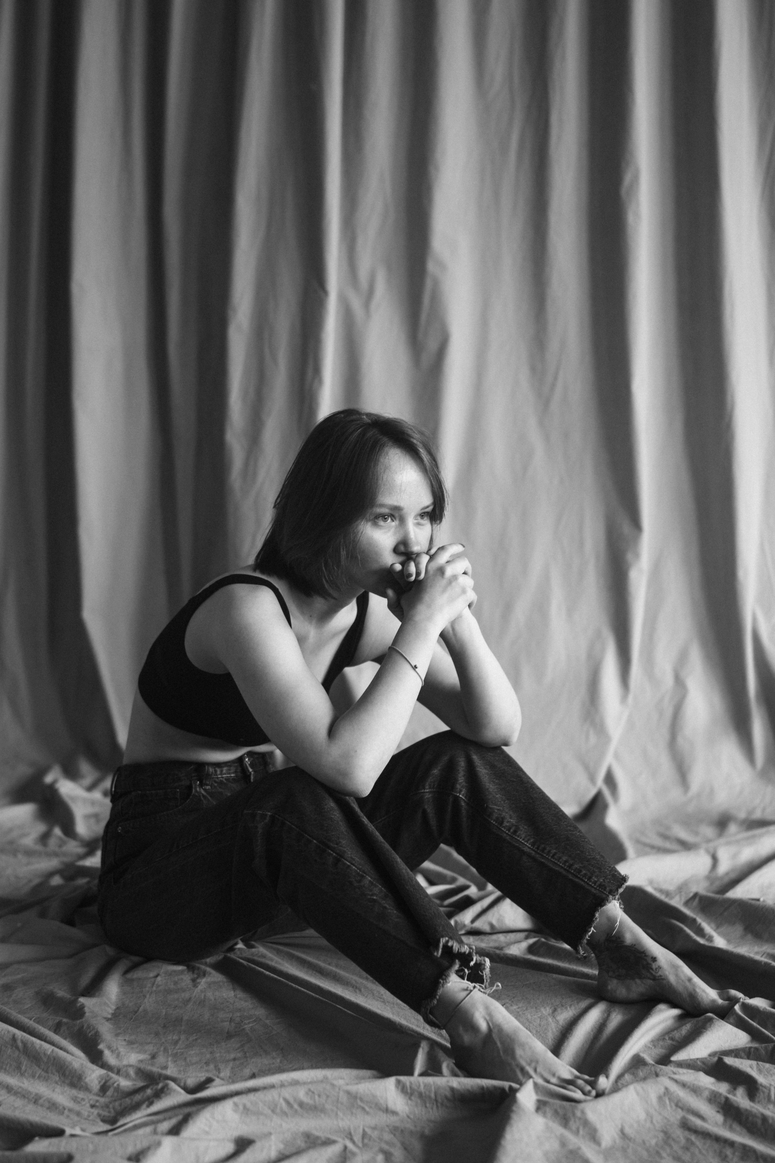 Мария. Семейный, ньюборн фотограф, фотограф на роды в Москве, Виктория Тюльдюкова