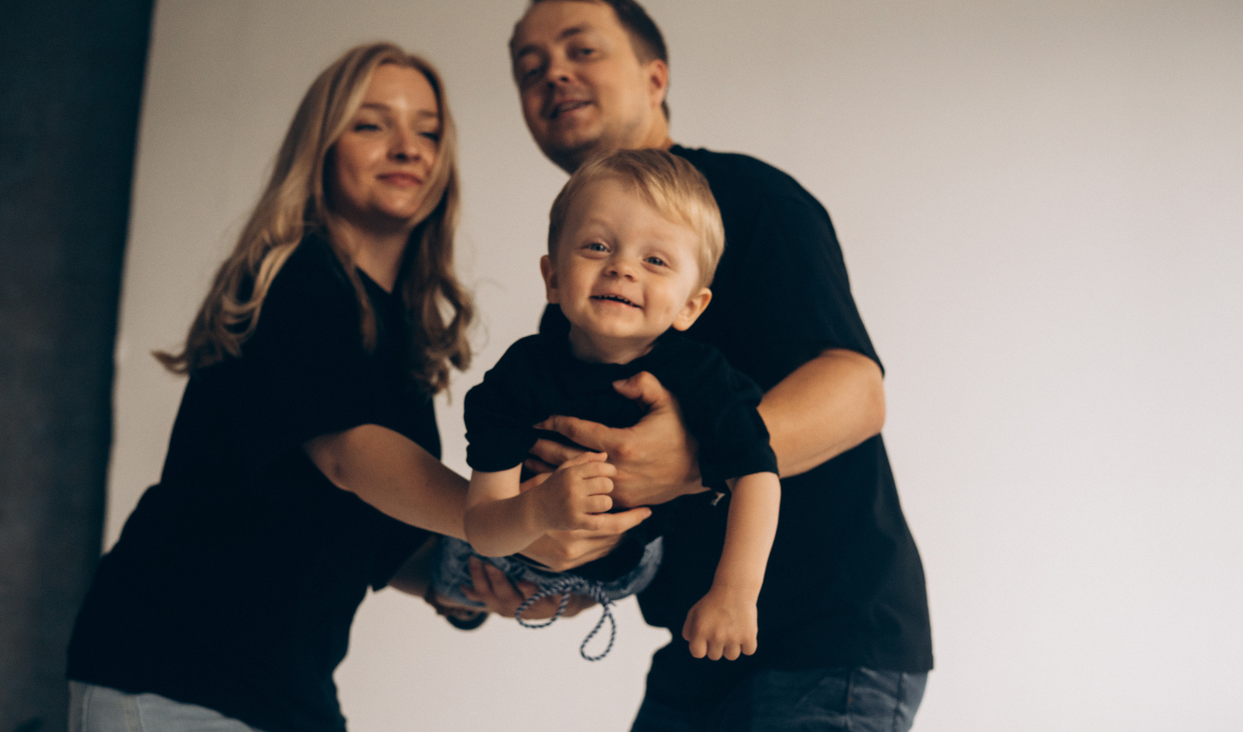 2 года в кругу чудесной семьи. Семейный, ньюборн фотограф, фотограф на роды в Москве, Виктория Тюльдюкова