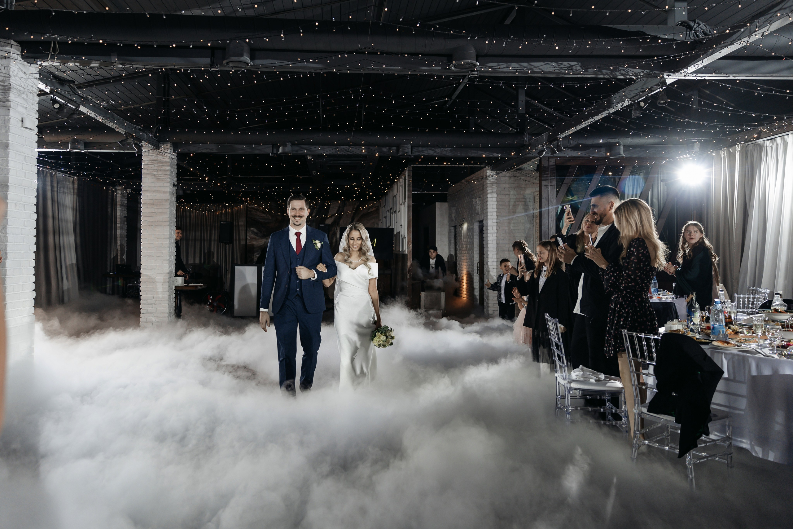 Алексей и Анна (25 октября 2023). Свадебный  и семейный фотограф в Краснодаре