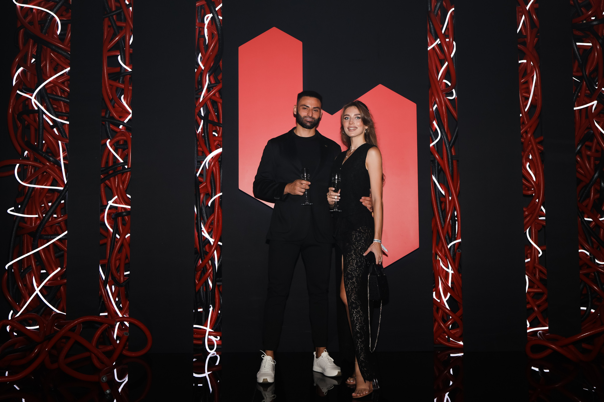 Премия REAL PROPERTY AWERDS 2024. Фотограф в Адлере и  Сочи Ирина Москалева