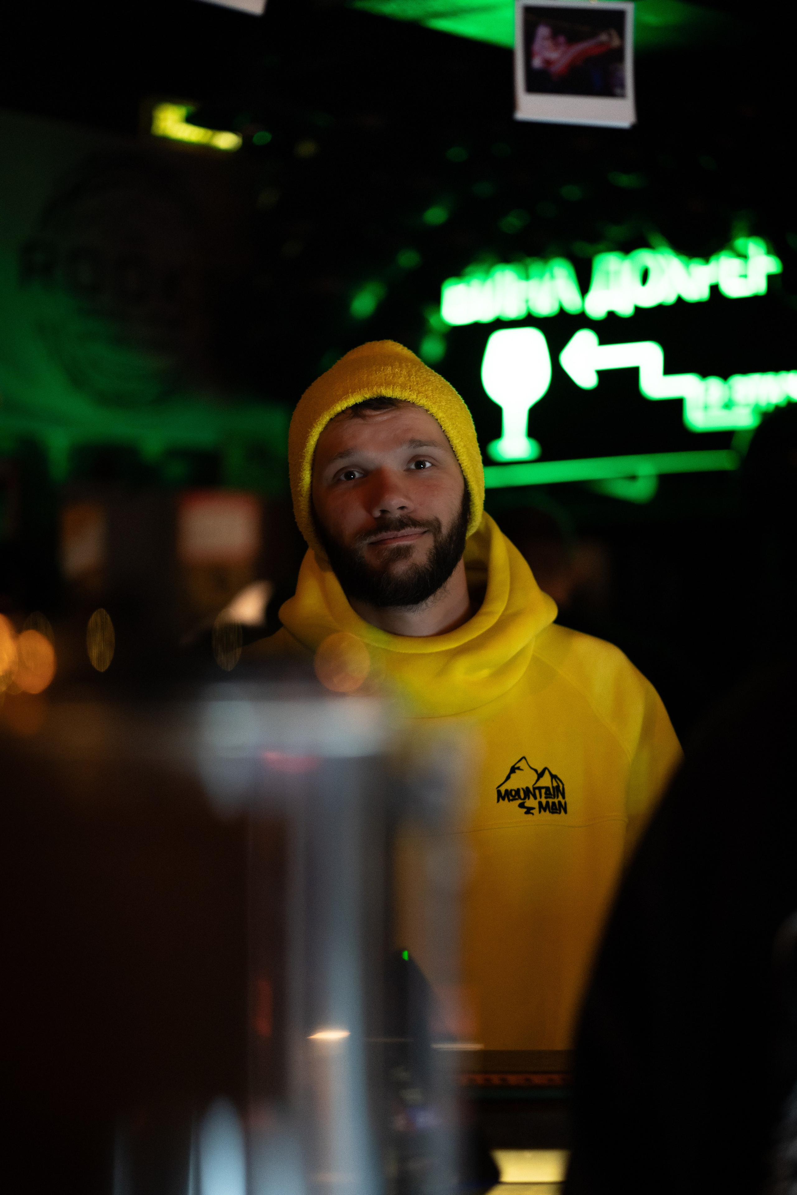 Rooks 13.12 HB. Анастасия Паршукова — фотограф Шерегеш Новосибирск