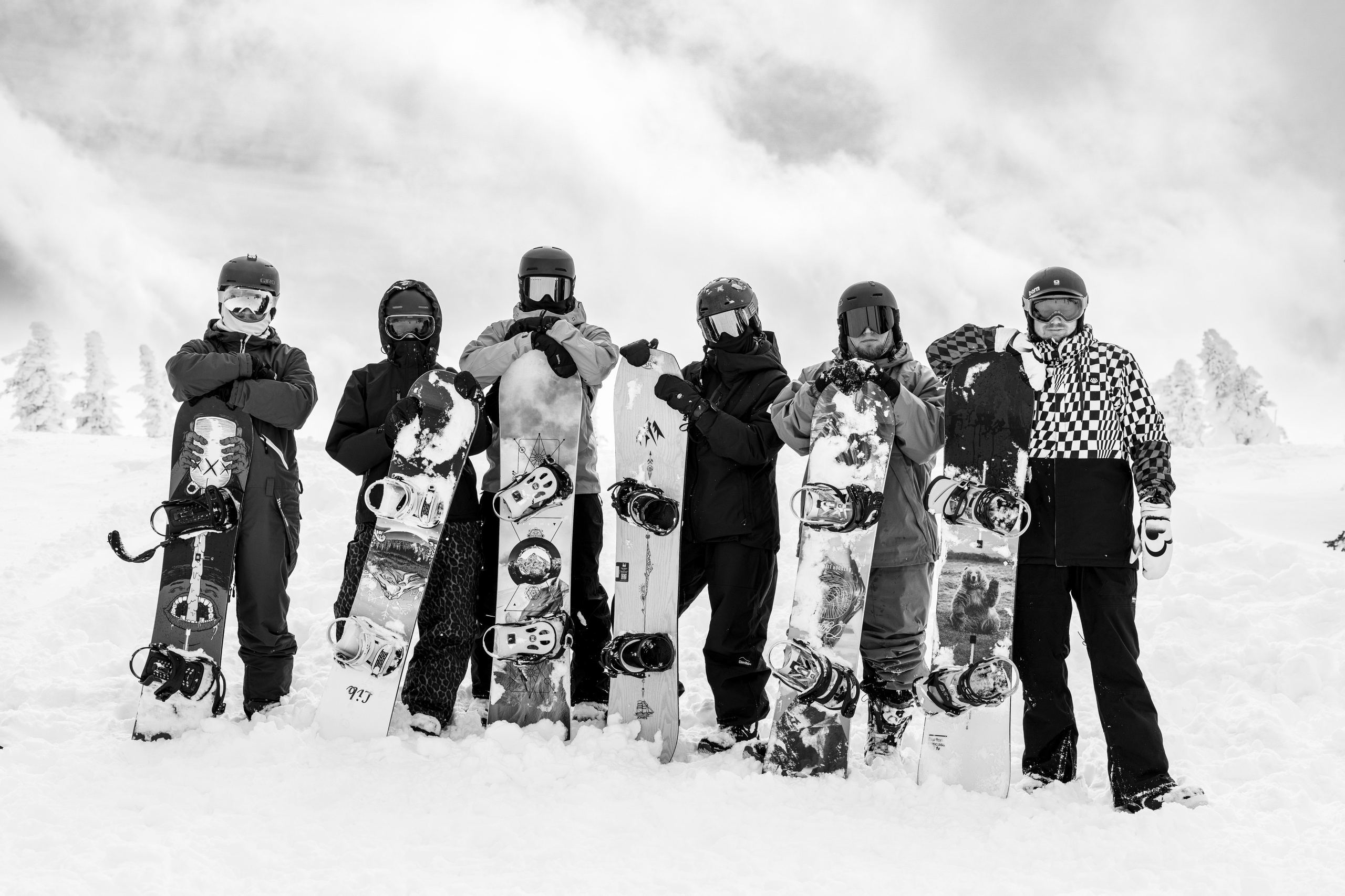 Тур. Анастасия Паршукова — фотограф Шерегеш Новосибирск