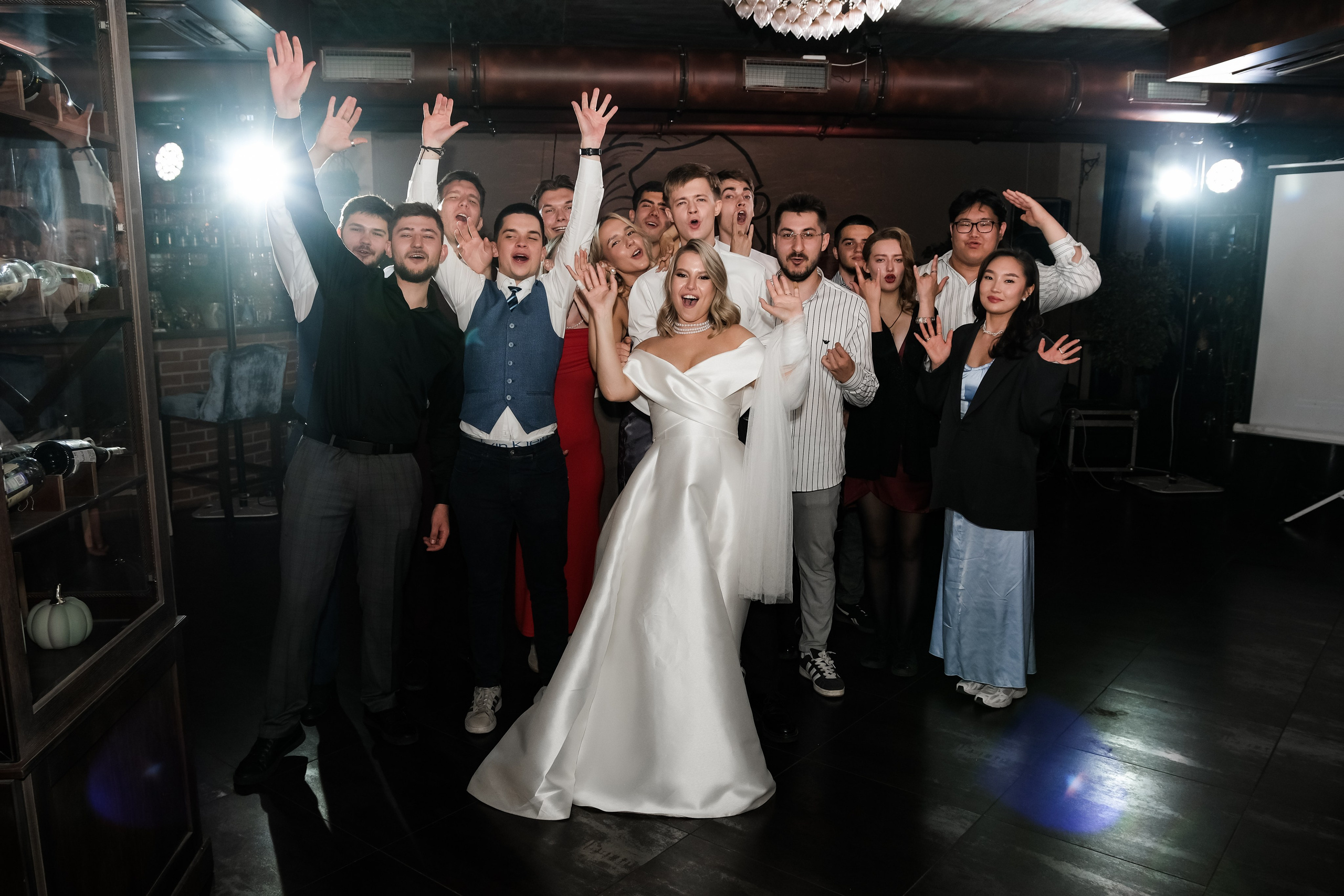 Серафим и Тамара