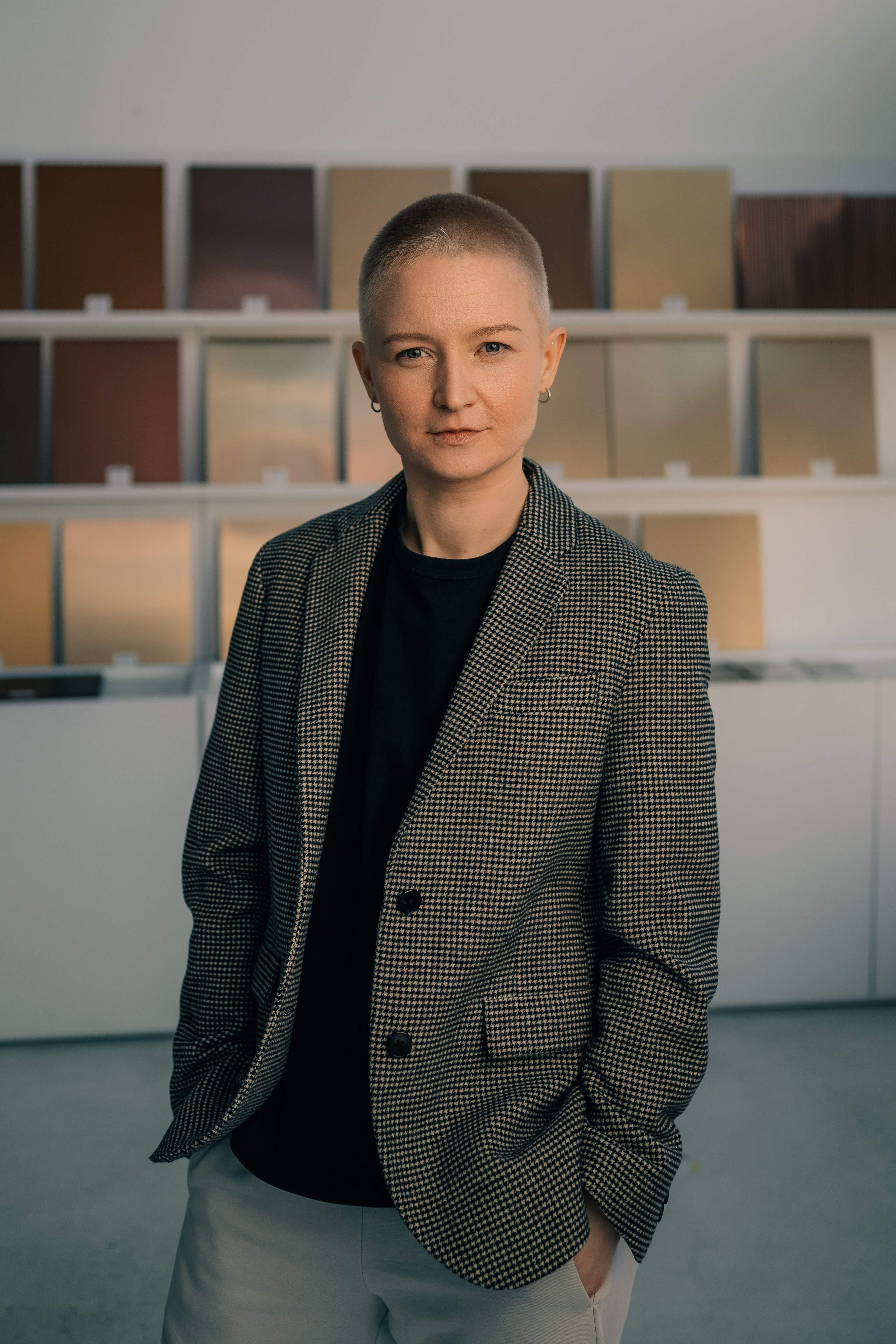 SINITSA BURO. Фотограф в Москве и МО Влада Облако