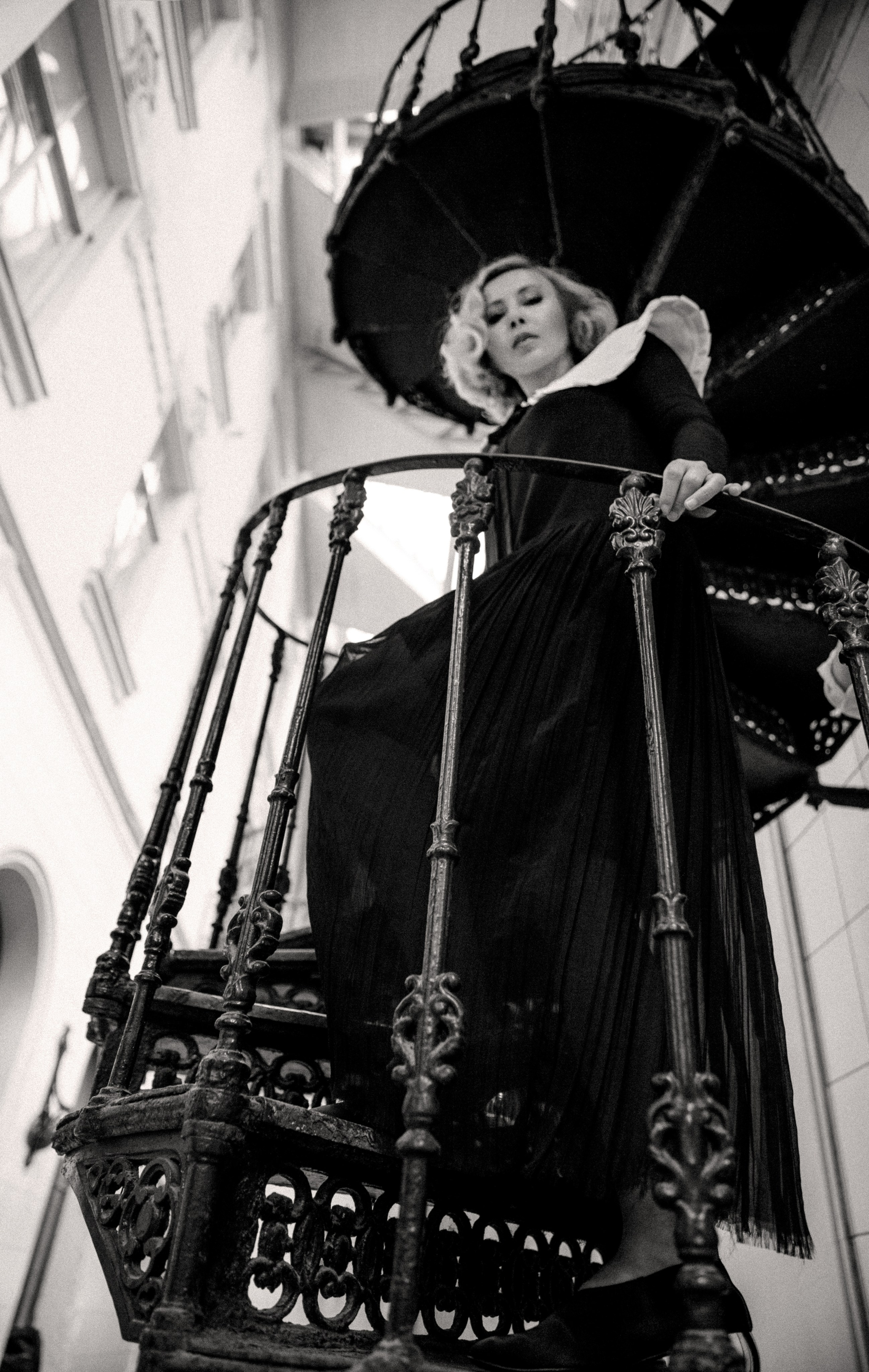 Фотосессия на Витебском вокзале. Свадебный и портретный фотограф в Санкт-Петербурге Татьяна Ландышева