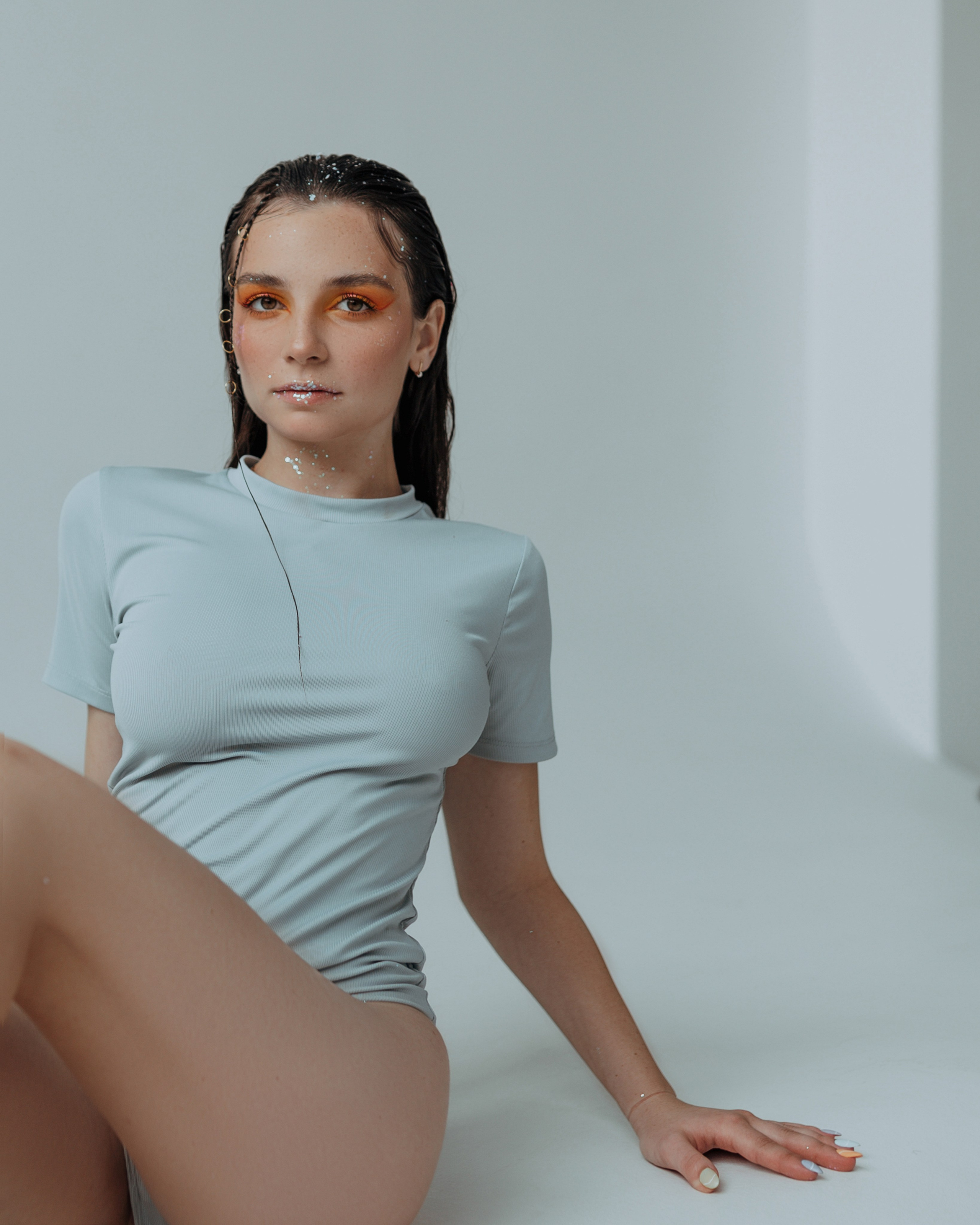 Полина. DARYA.BELKINA