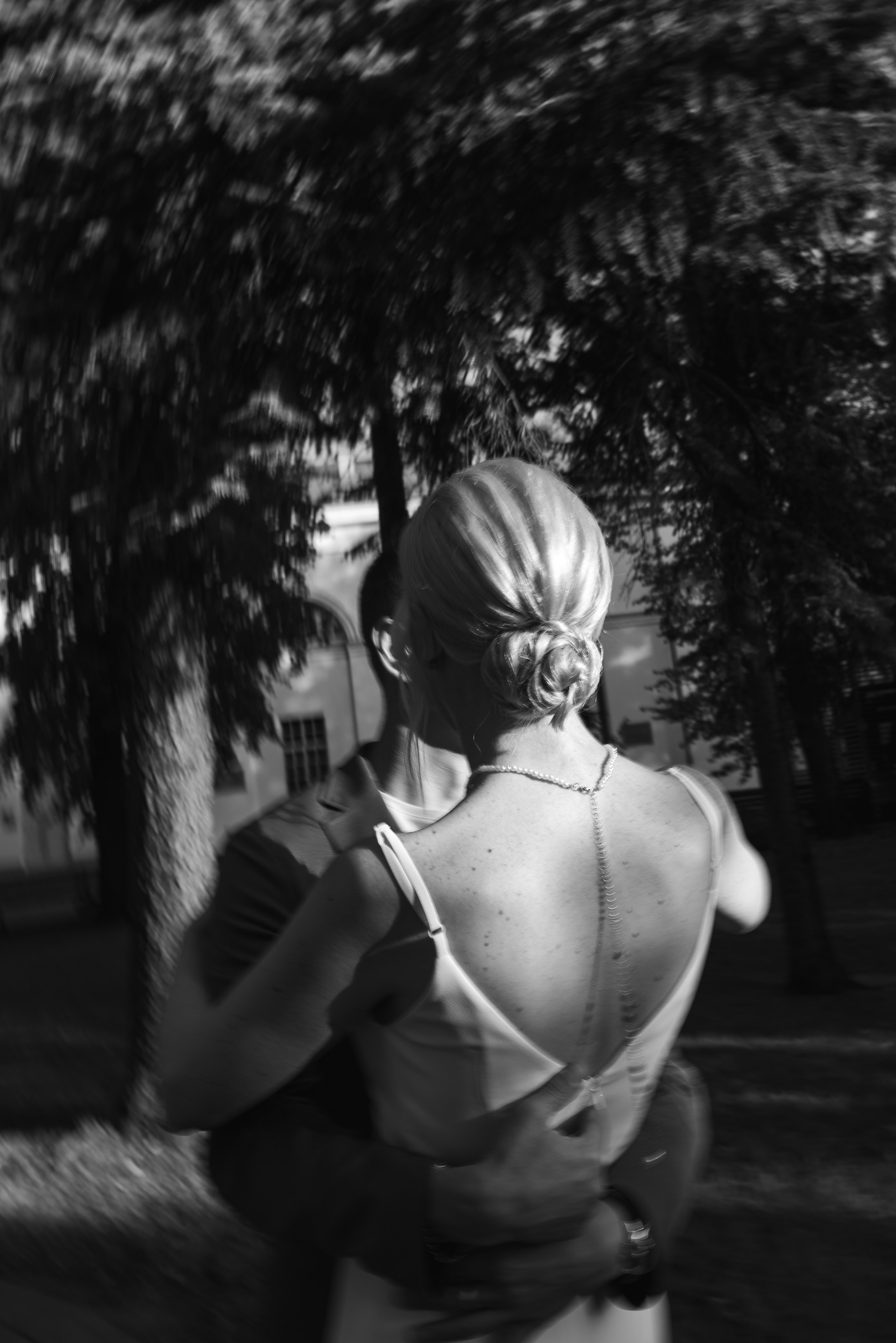 Галина и Сергей. Семейный и свадебный фотограф в Нижнем Новгороде Анастасия Хренова