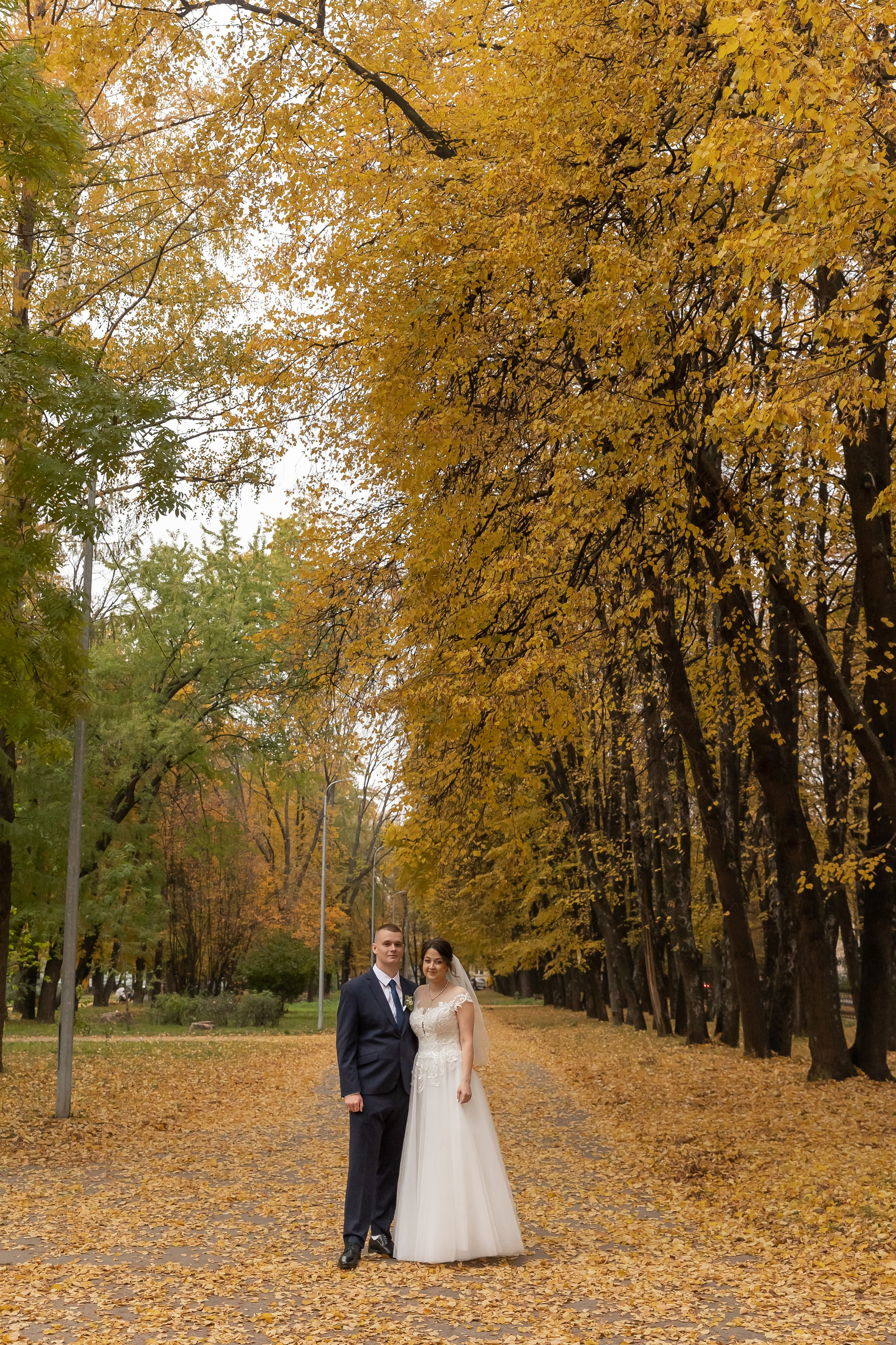 Дмитрий и Александра. Свадебный и семейный фотограф в Рязани Саша Крутых