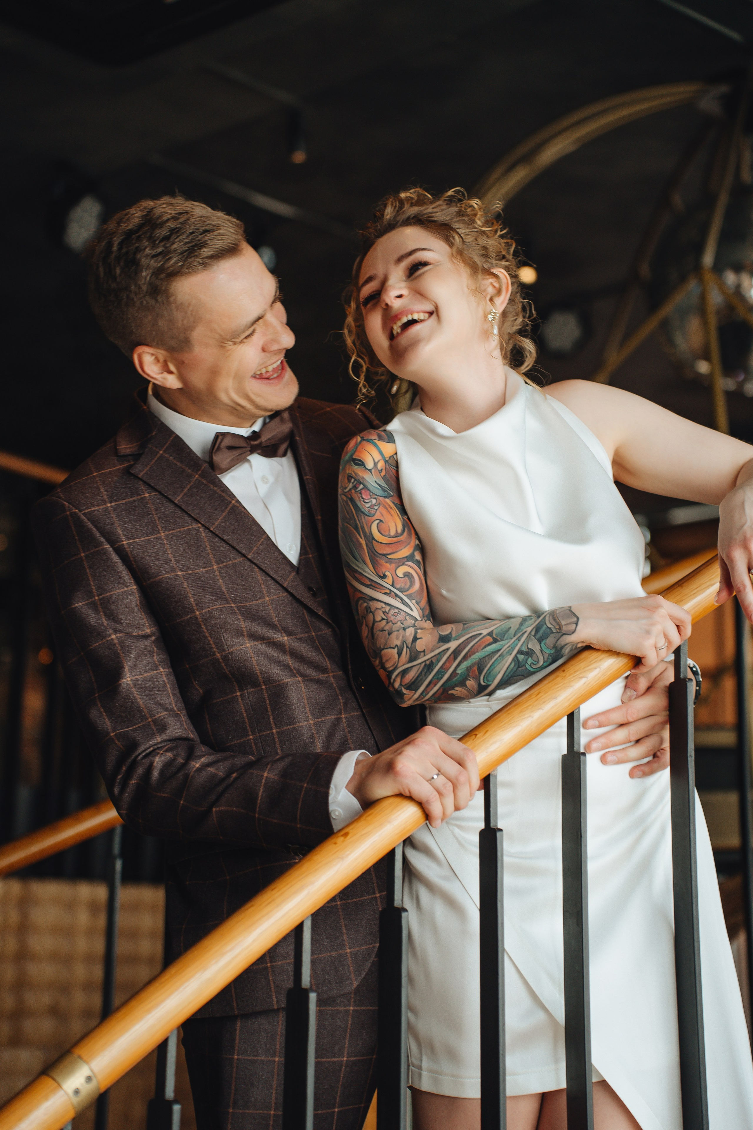 Время принадлежит нам. Семейный фотограф