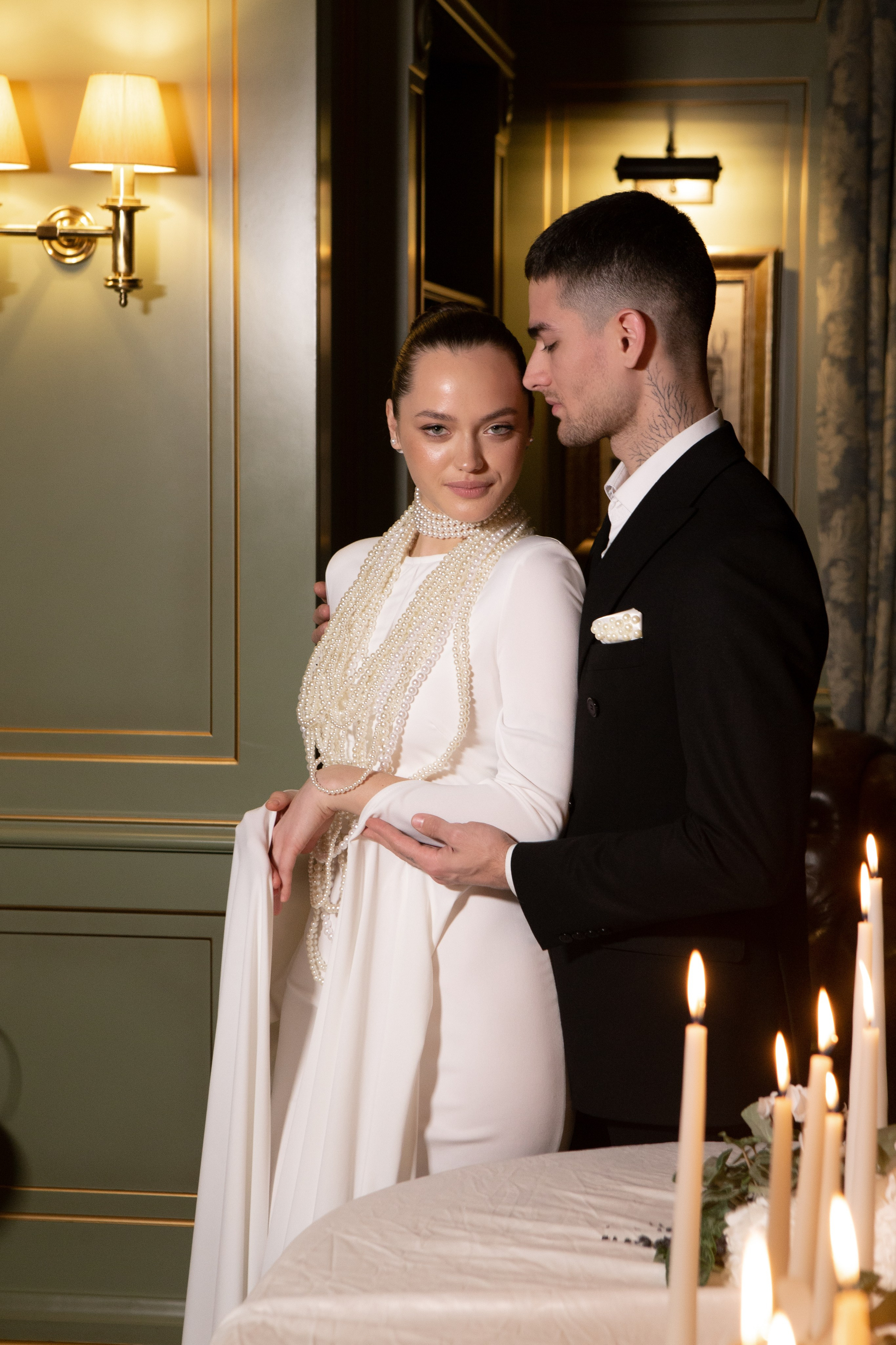 Свадебный фотограф в Ростове-на-Дону — Свадьба Павла и Екатерины в резиденции Old House. Свадебный фотограф Ростов на Дону / Таганрог — Усачева Анастасия