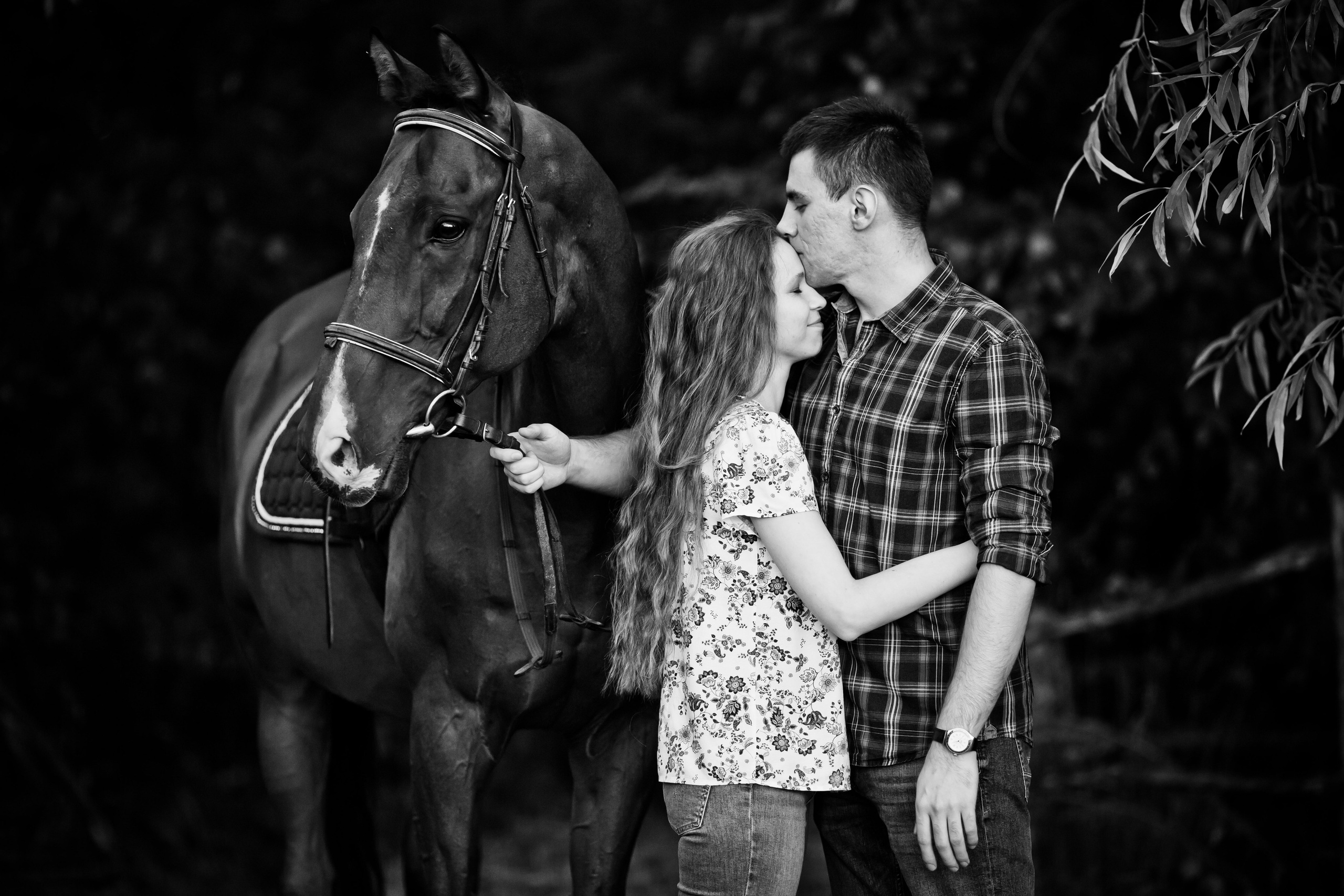 Фотосессии. Фотограф Казань