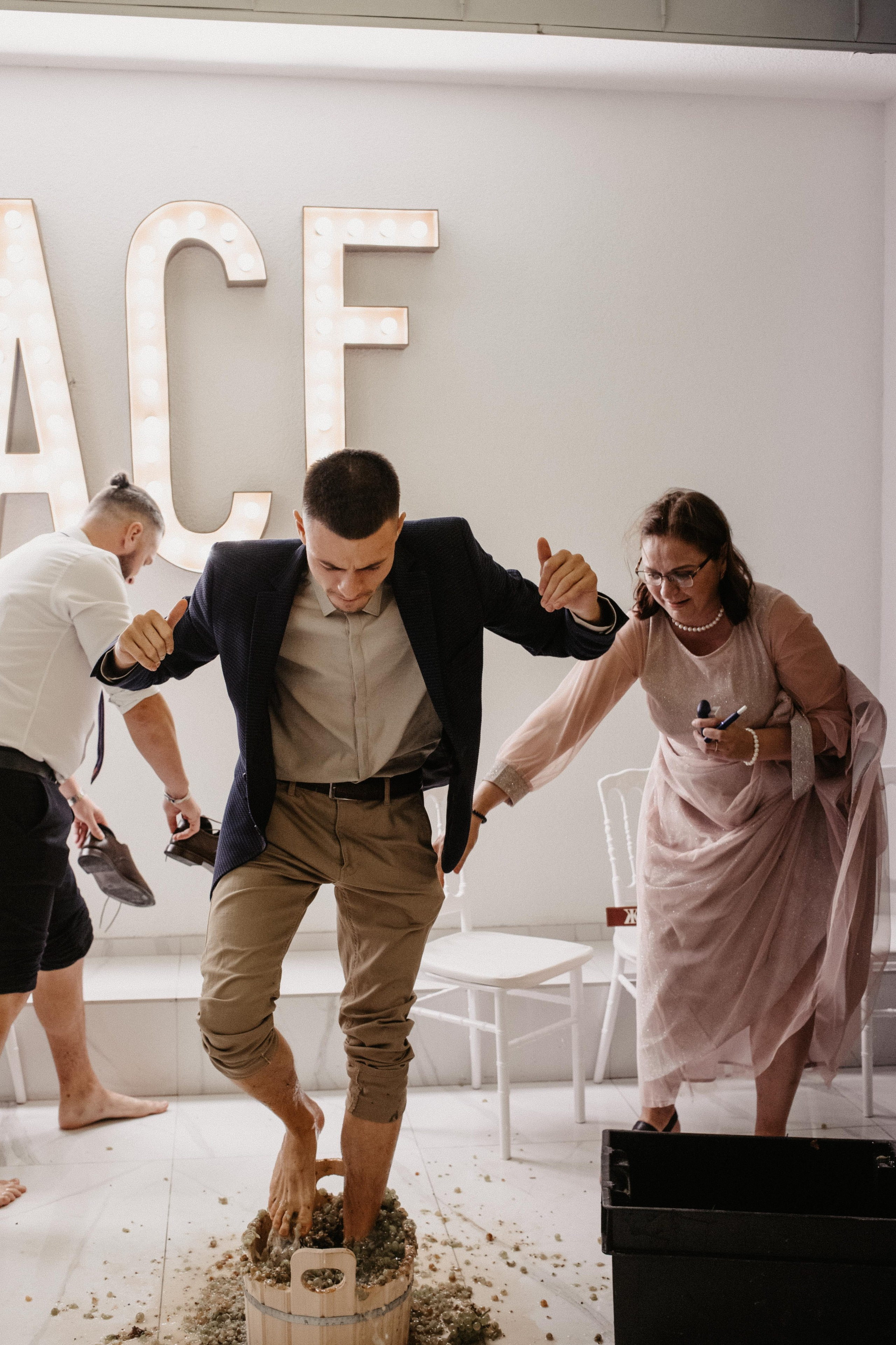 Степан&Софья 23.09 Севастополь. Свадебный фотограф в Москве и по всему миру Инесса Хафизова