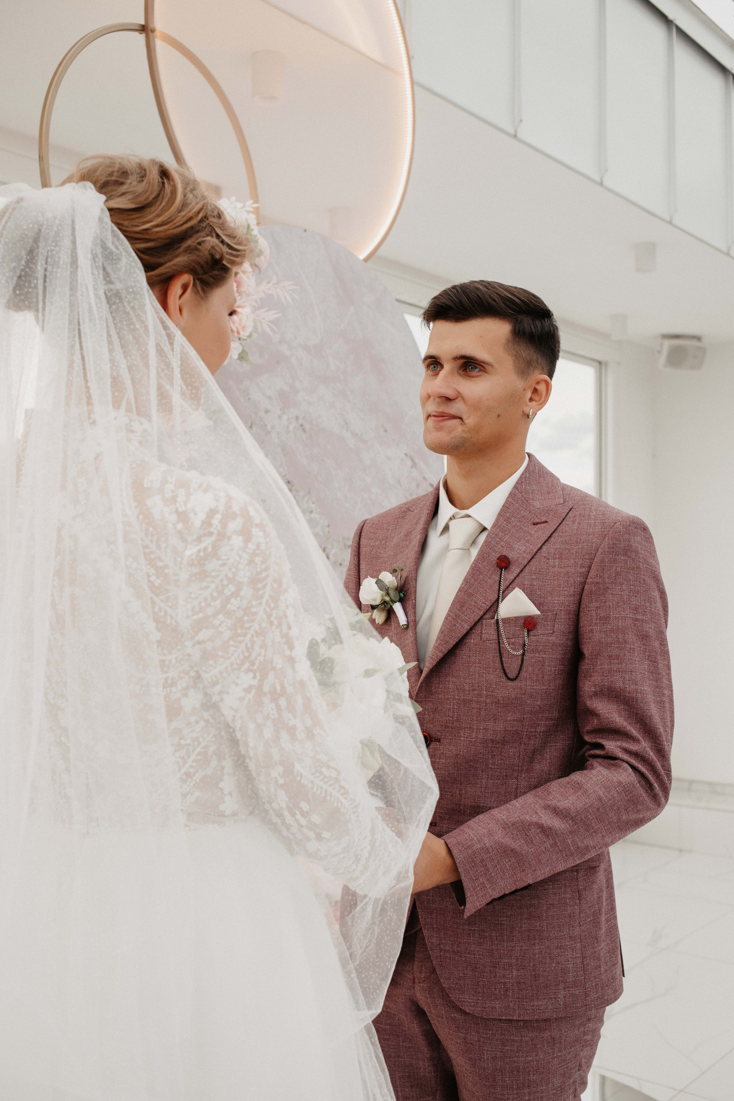 Степан&Софья 23.09 Севастополь. Свадебный фотограф в Москве и по всему миру Инесса Хафизова