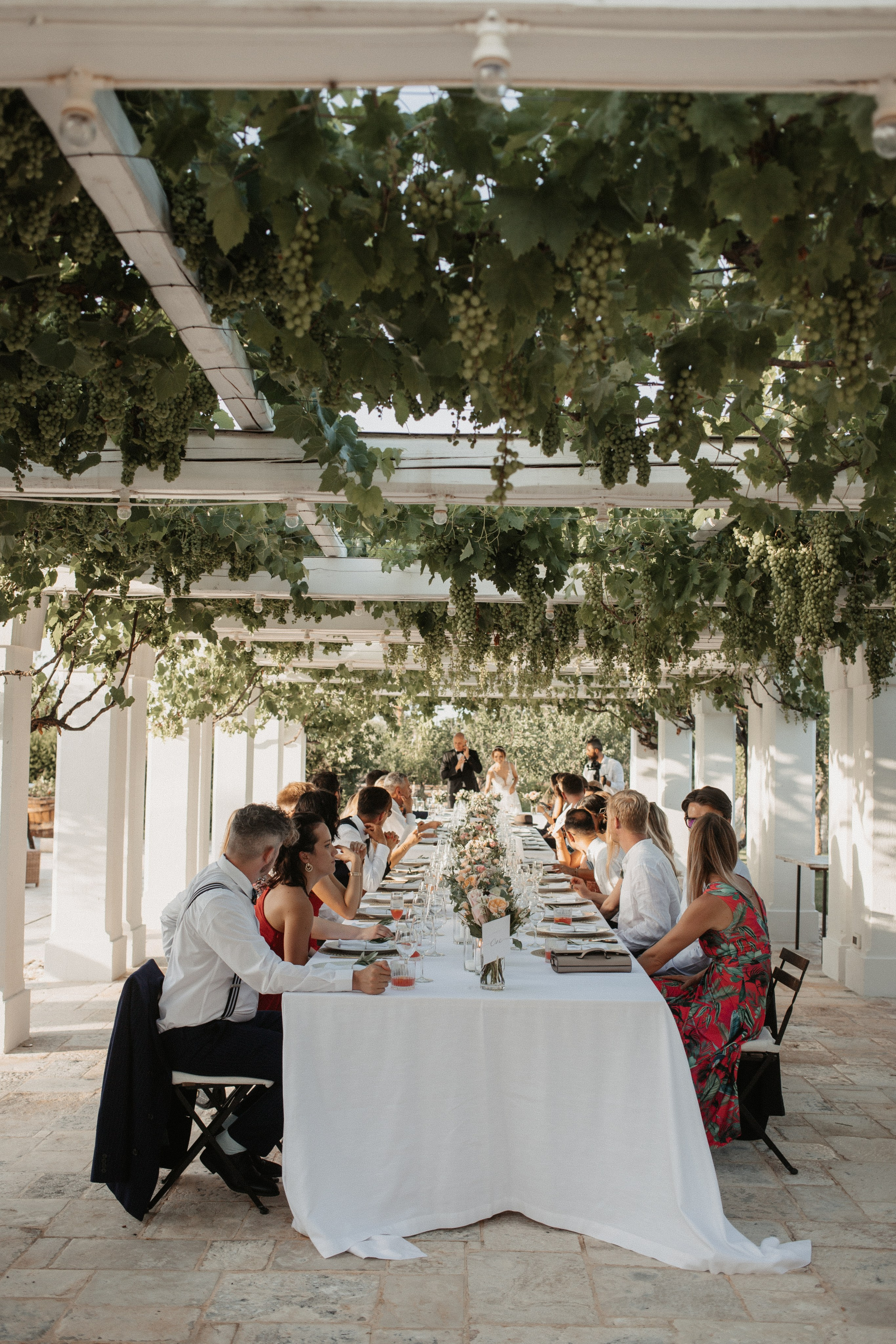 Лукас&Лина 24.06 Италия. Свадебный фотограф в Москве и по всему миру Инесса Хафизова