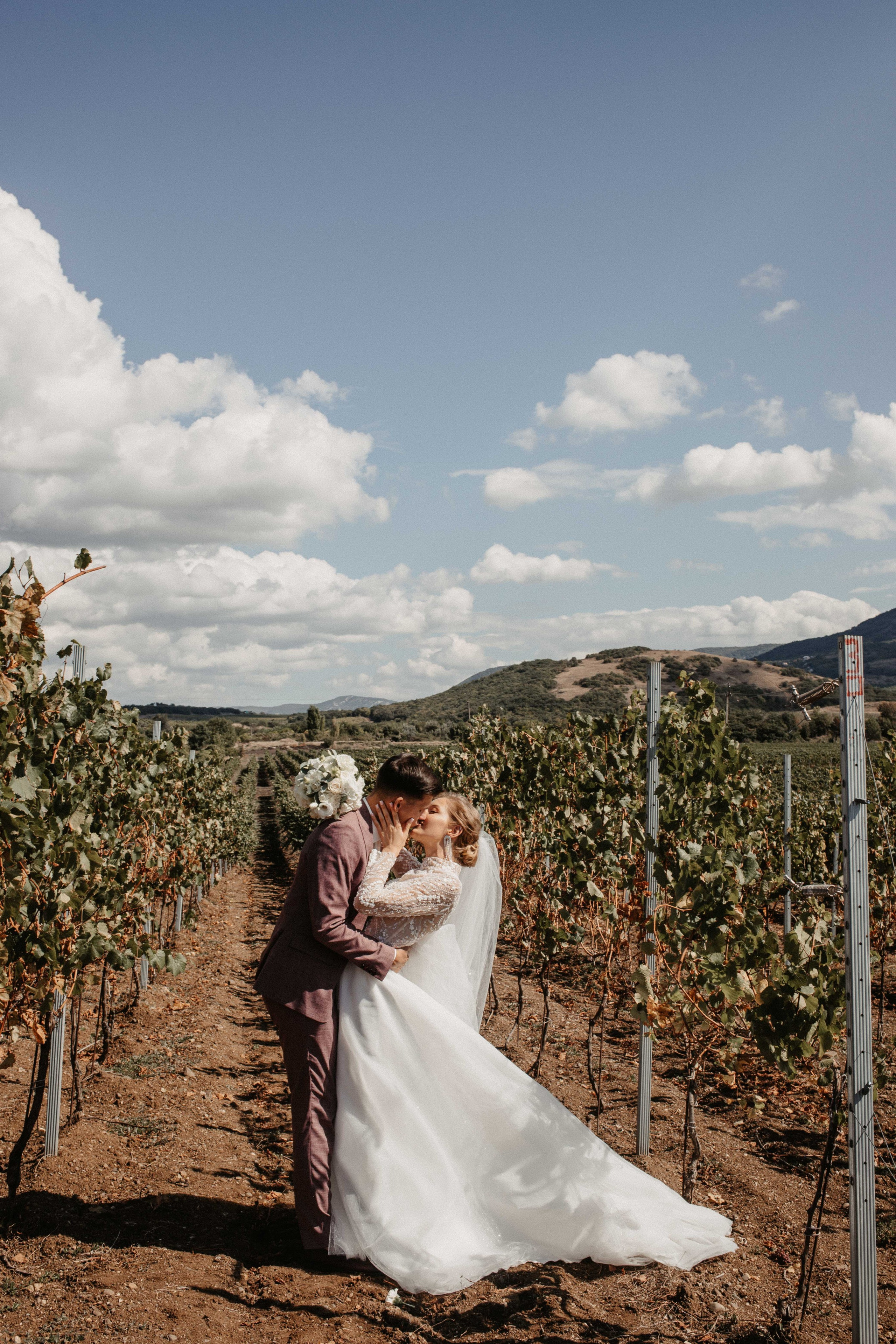 Степан&Софья 23.09 Севастополь. Свадебный фотограф в Москве и по всему миру Инесса Хафизова