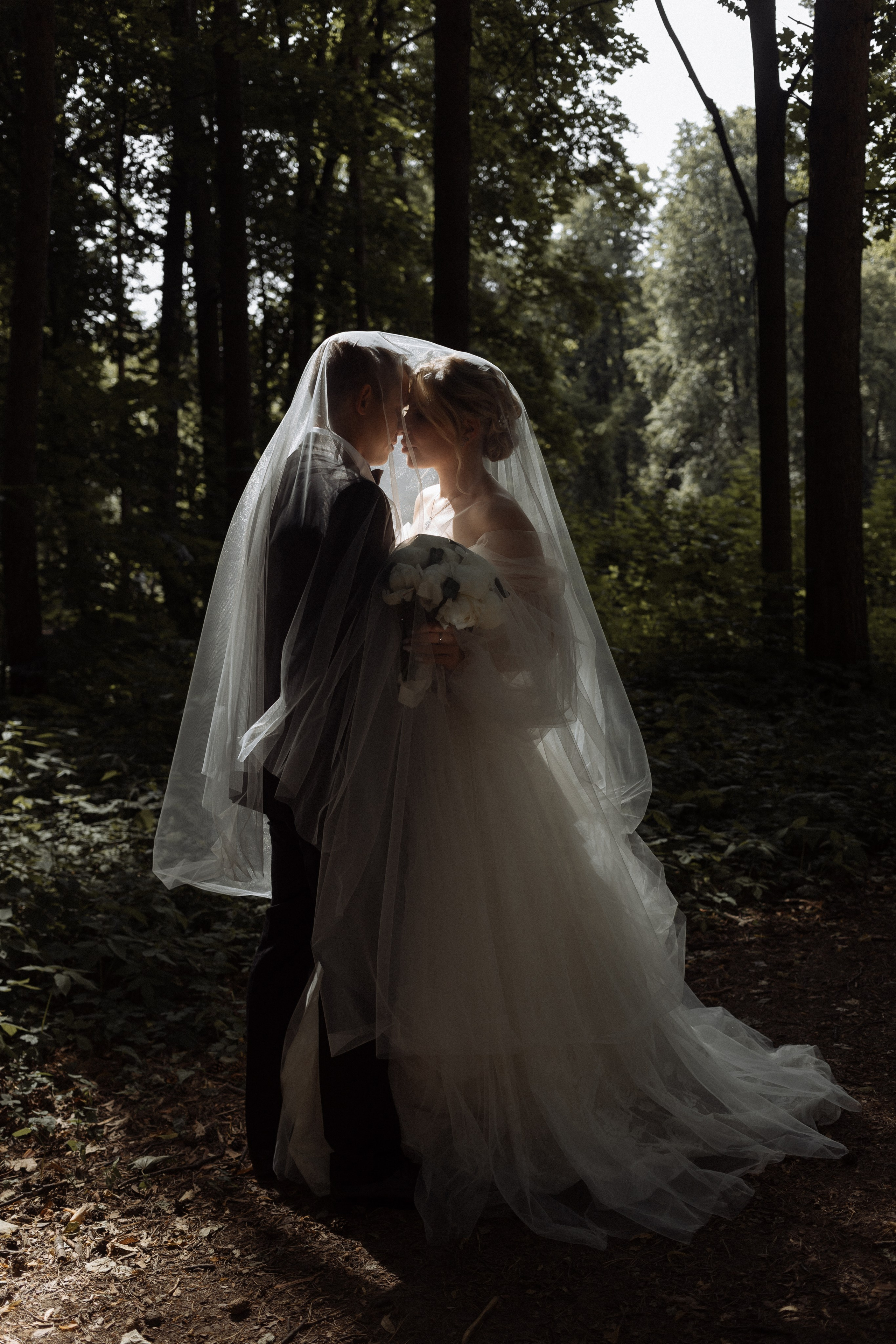 Даниил&Диляра 25.06. Свадебный фотограф в Москве и по всему миру Инесса Хафизова