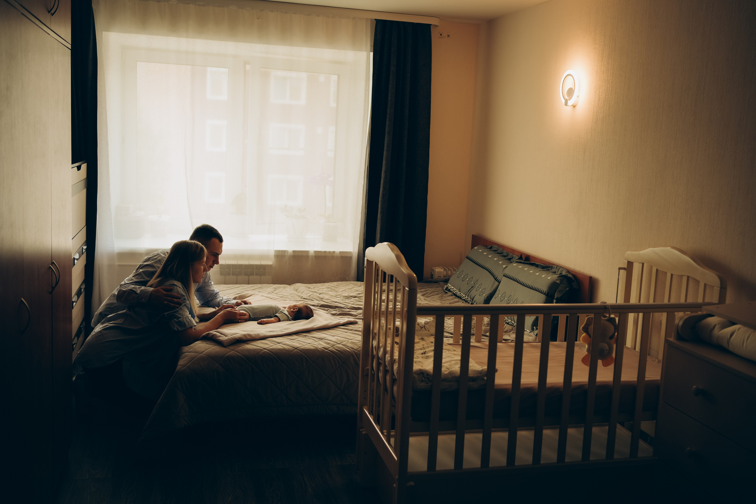 Женя, Таня и Арсюша. Семейный и детский фотограф Плесецк, Мирный Марина Забабурина