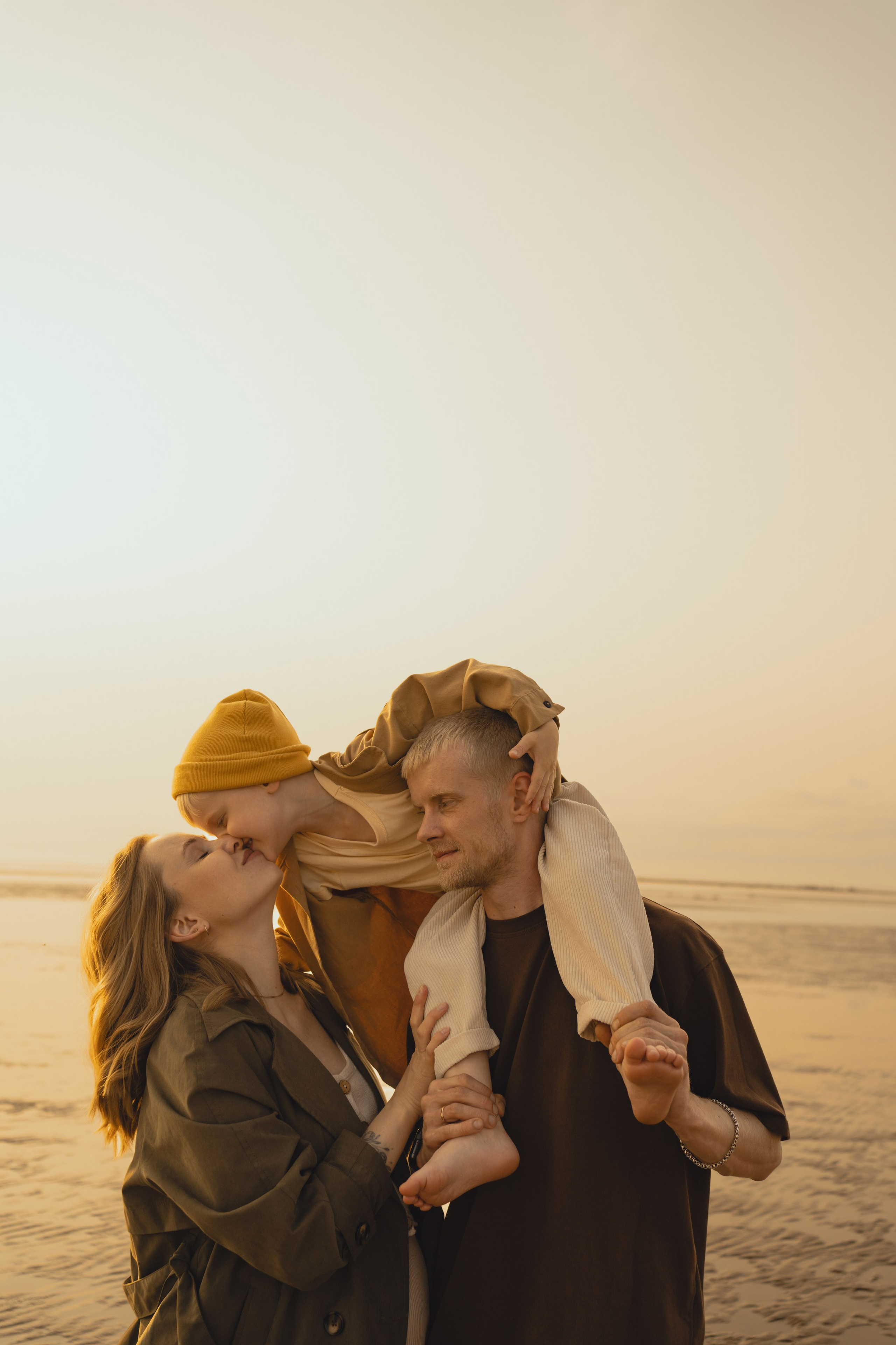 Иван, Валерия и Даня. Семейный и детский фотограф Плесецк, Мирный Марина Забабурина