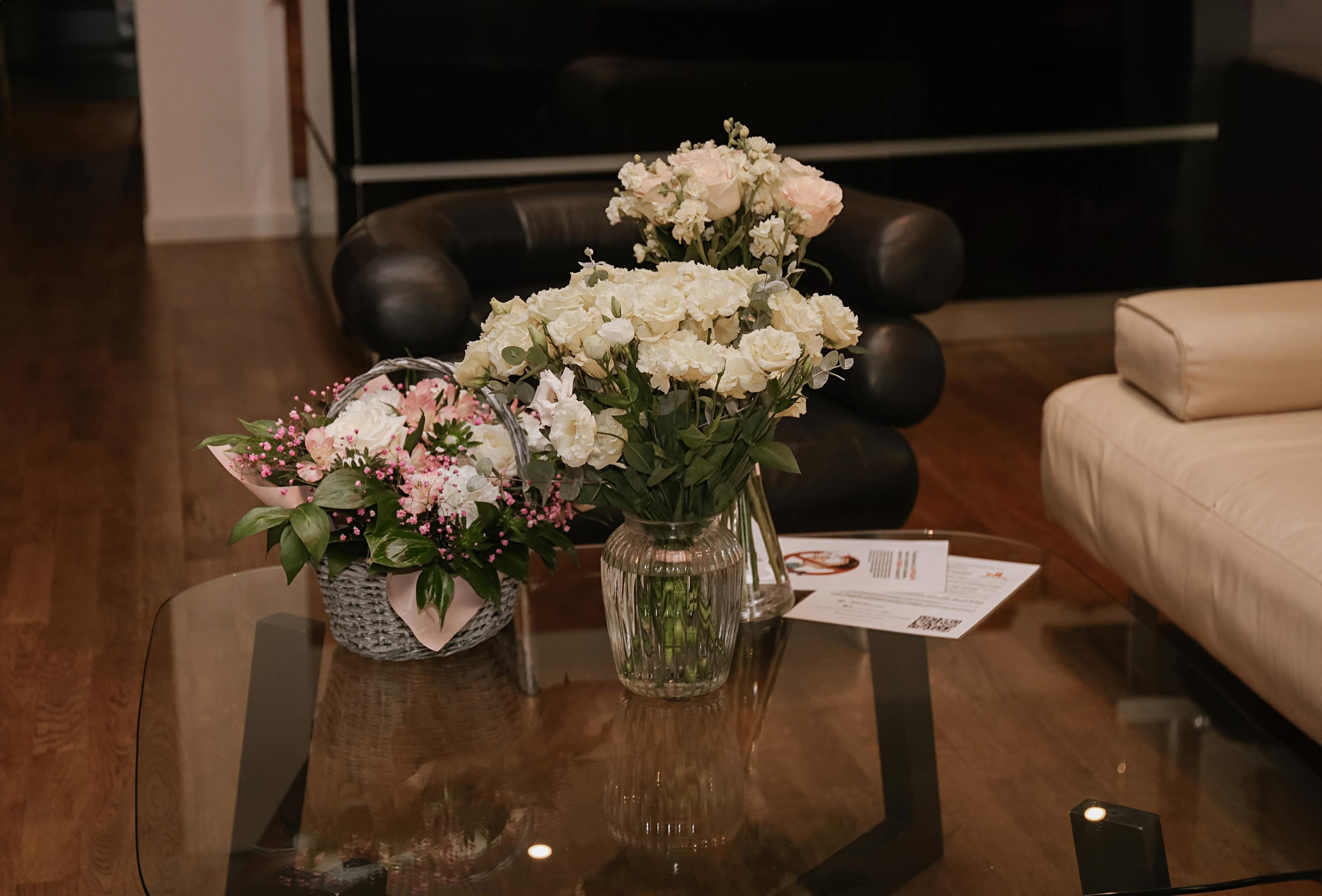 Girls' Night. Алина Малышева, свадебный и семейный фотограф Москва