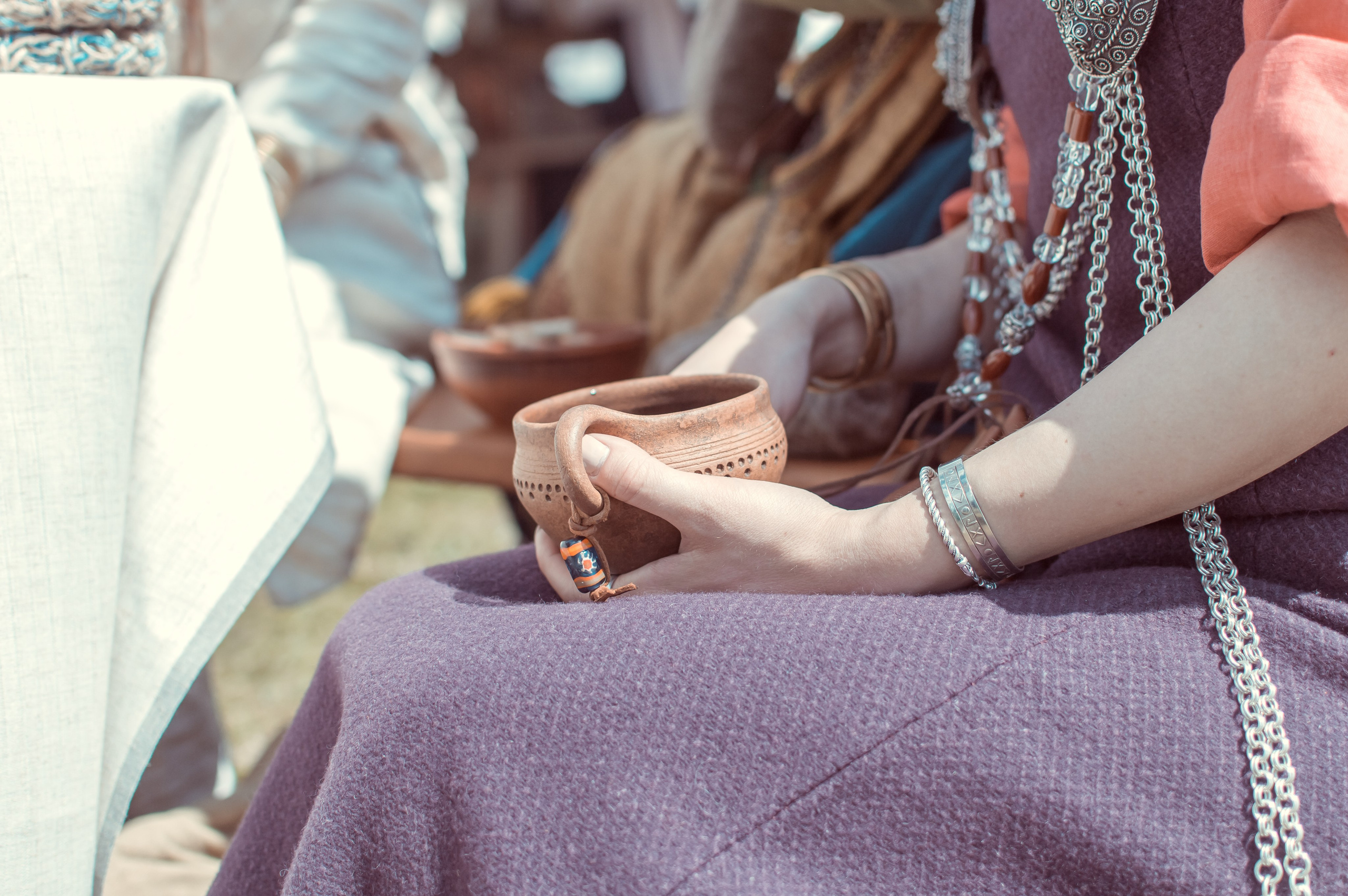 Русборг. Главная