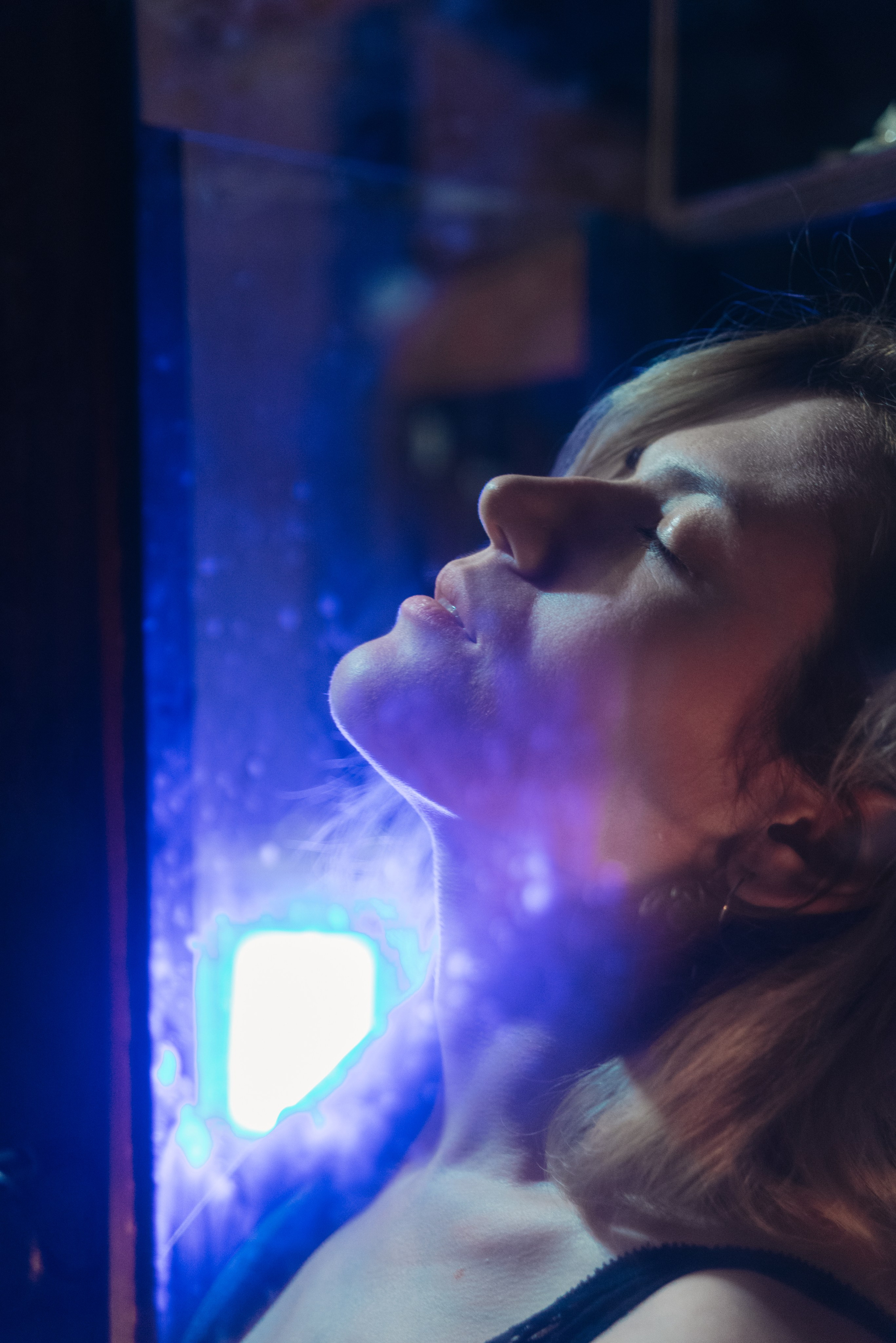 Аня. Главная