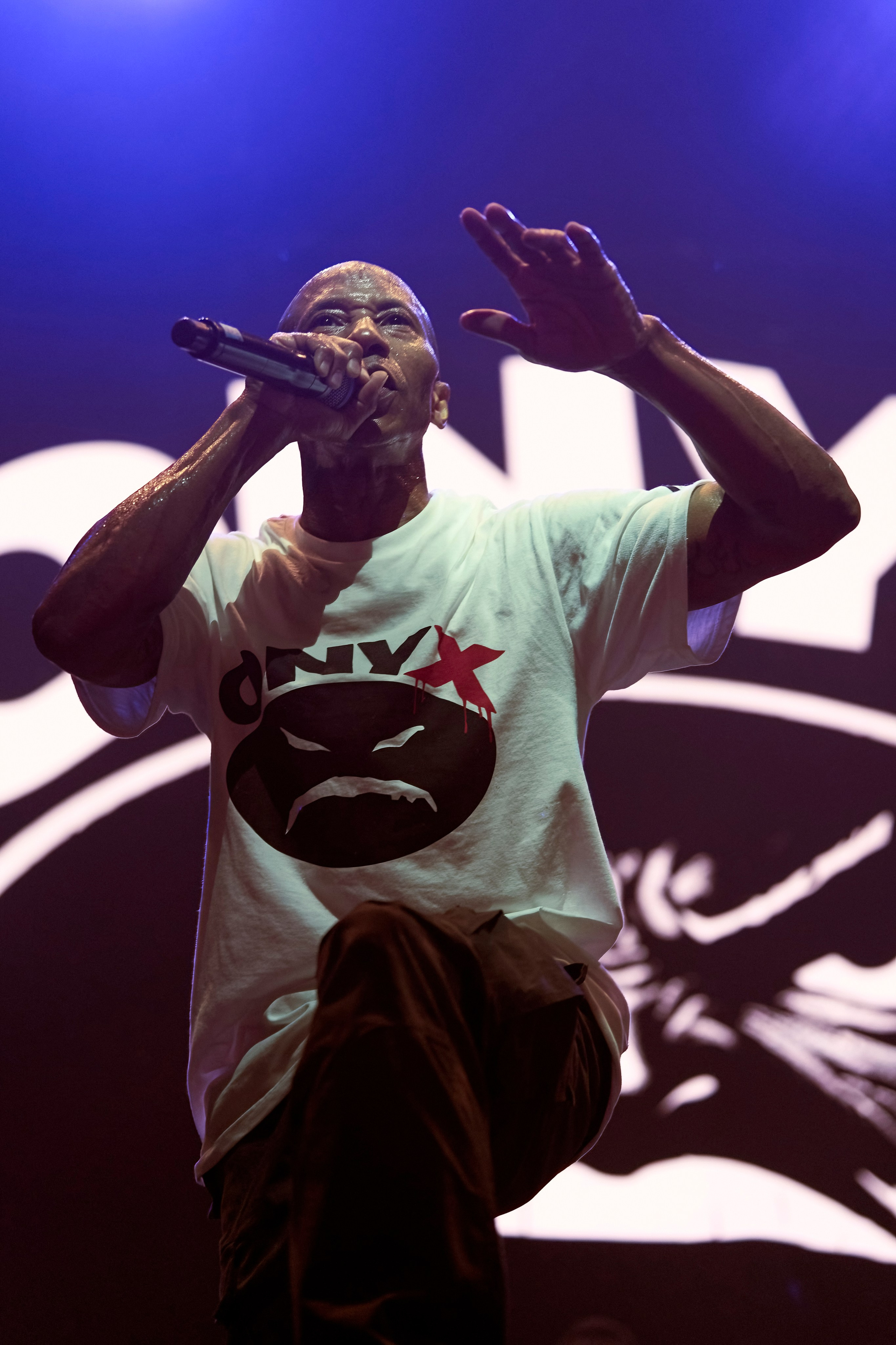 ONYX / 1930 / 21.07.2024. Ekhovanov | фото- видеосъемка