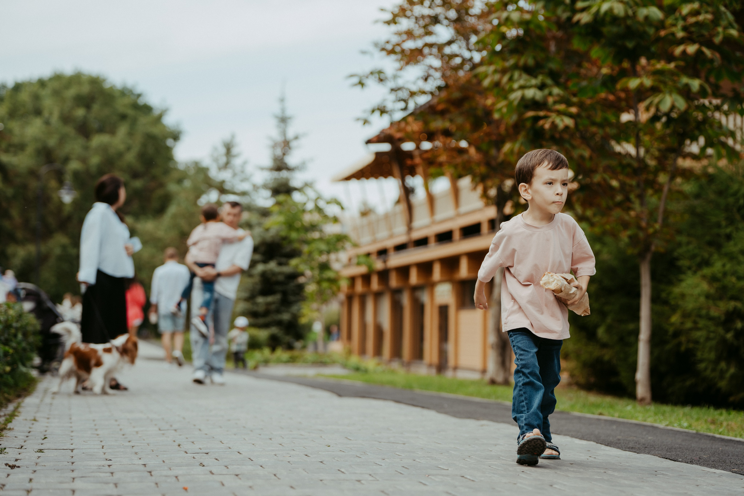 Файзрахмановы