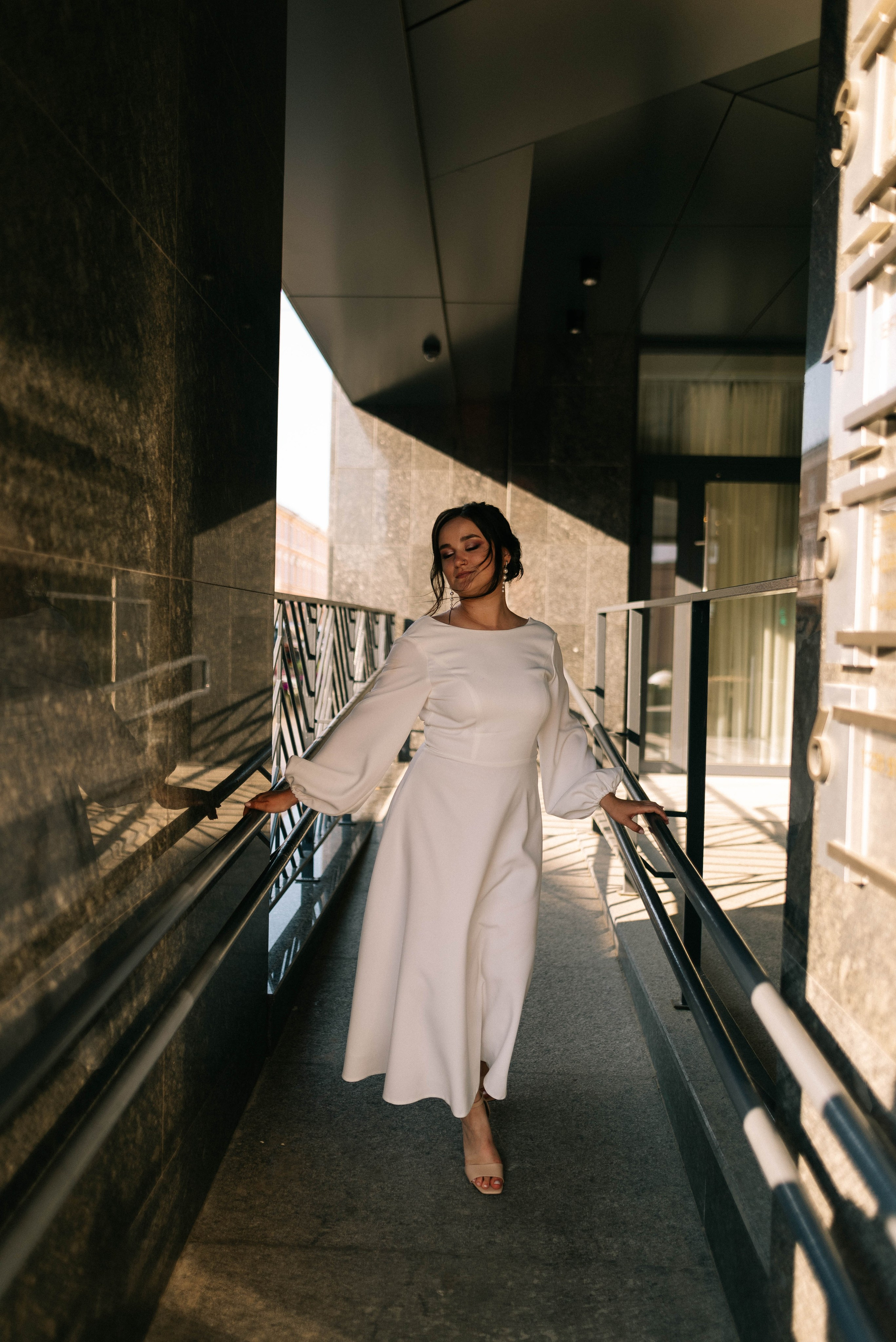 Марина и Максим. Свадебный фотограф Булавина Кристина Нижний Новгород