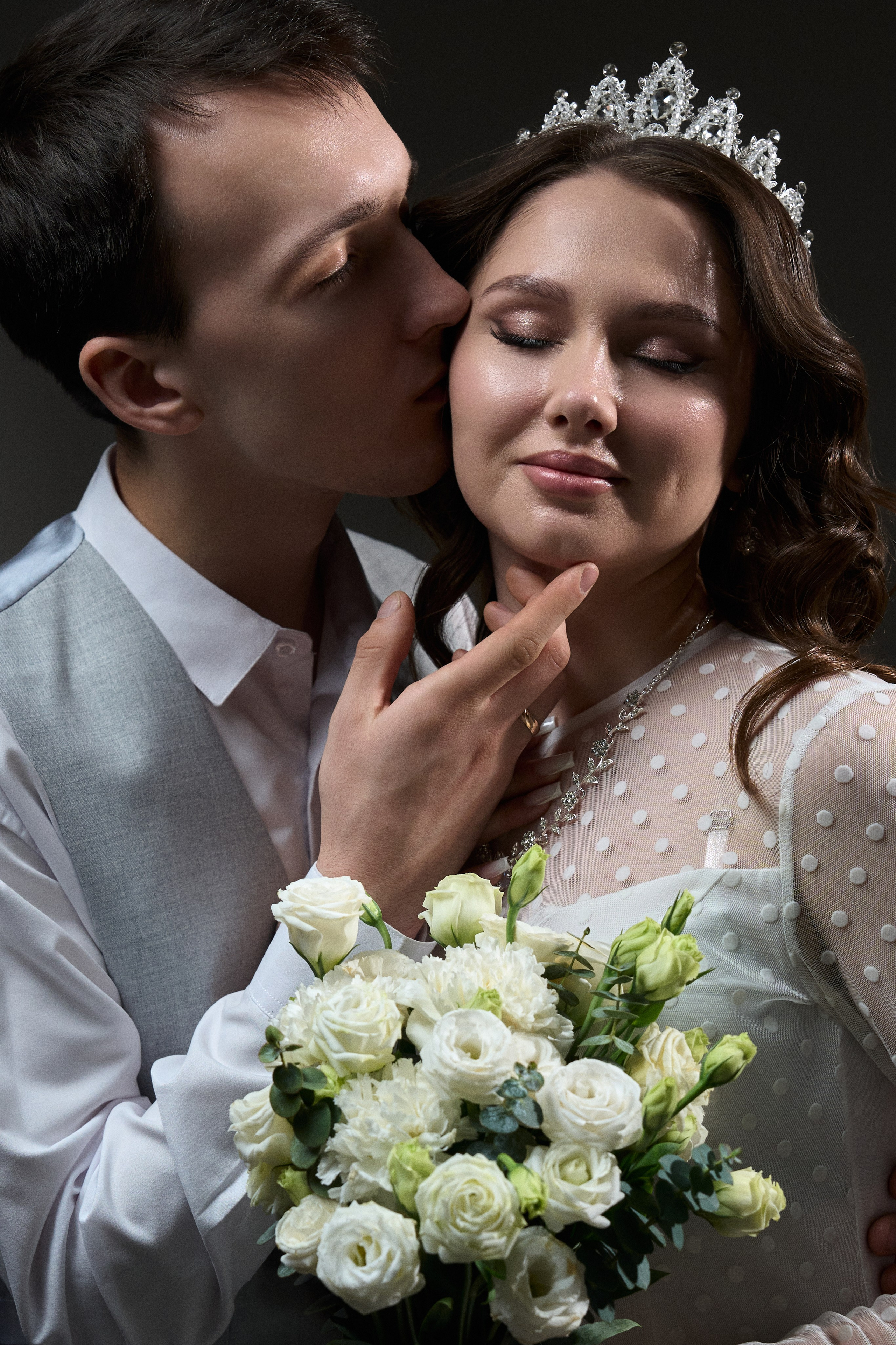 СВАДЕБНАЯ / СЕМЕЙНАЯ СЪЁМКА. Фотограф Чита | Иркутск | Новосибирск