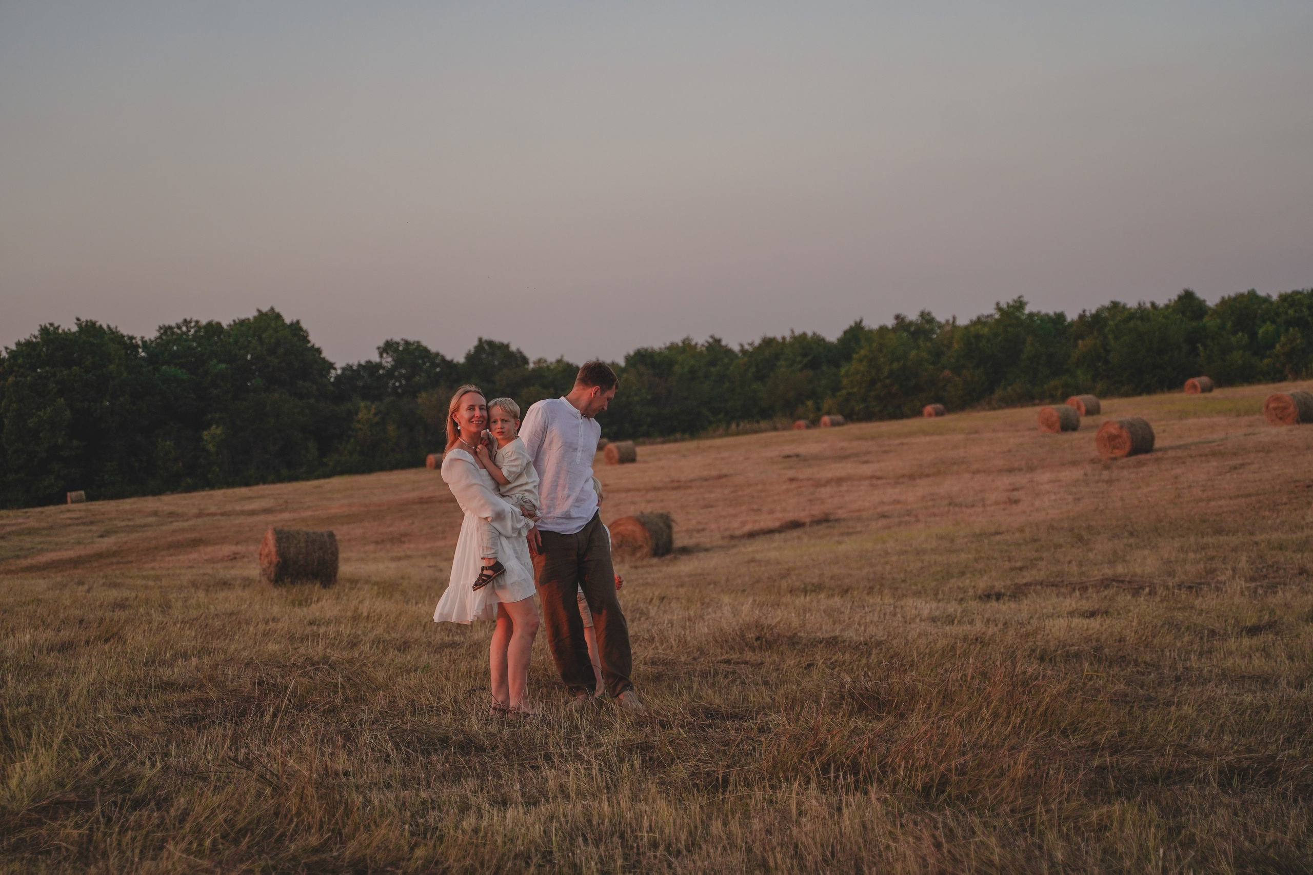 Выездная фотосессия. Семейный и женский фотограф в Краснодаре Анастасия Приймак