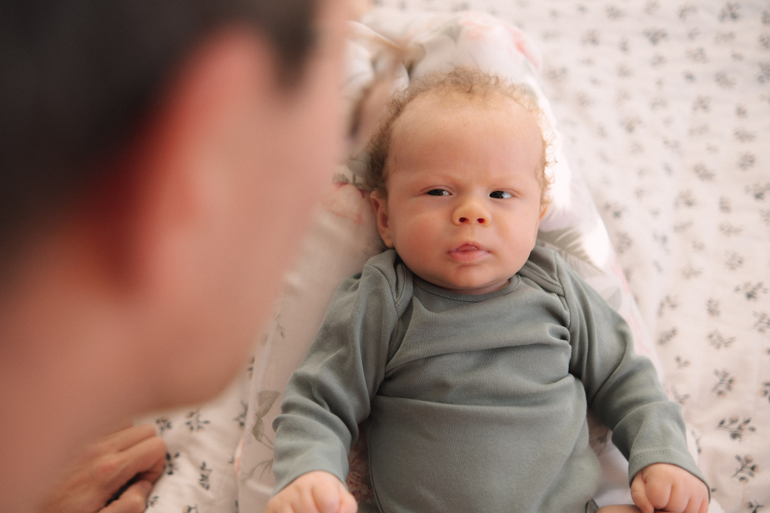 Лёвушка. Семейный фотограф Уфа Головченко Анастасия