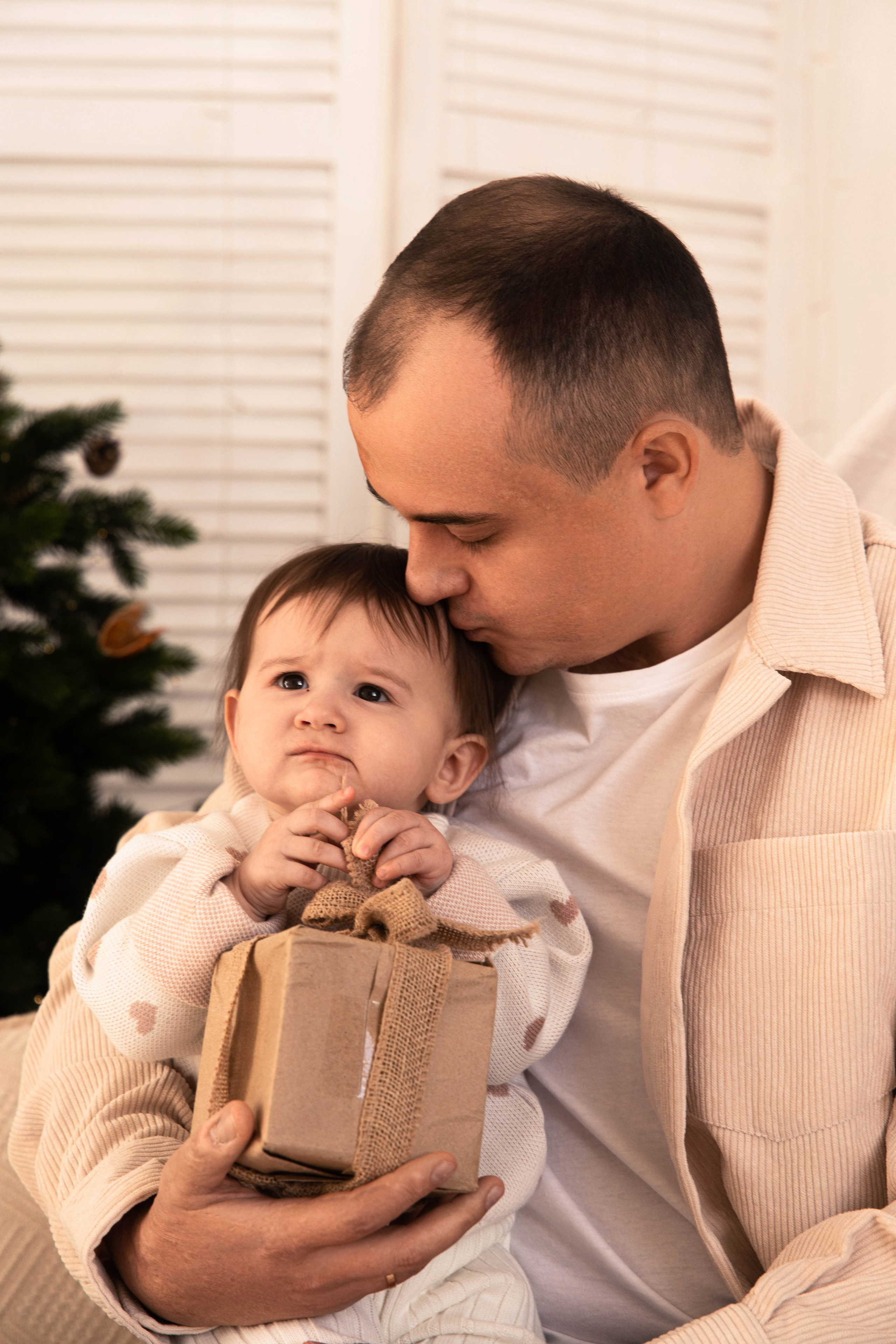 СЕМЕЙНЫЕ. Фотосессия новорожденных в Москве и Московской области