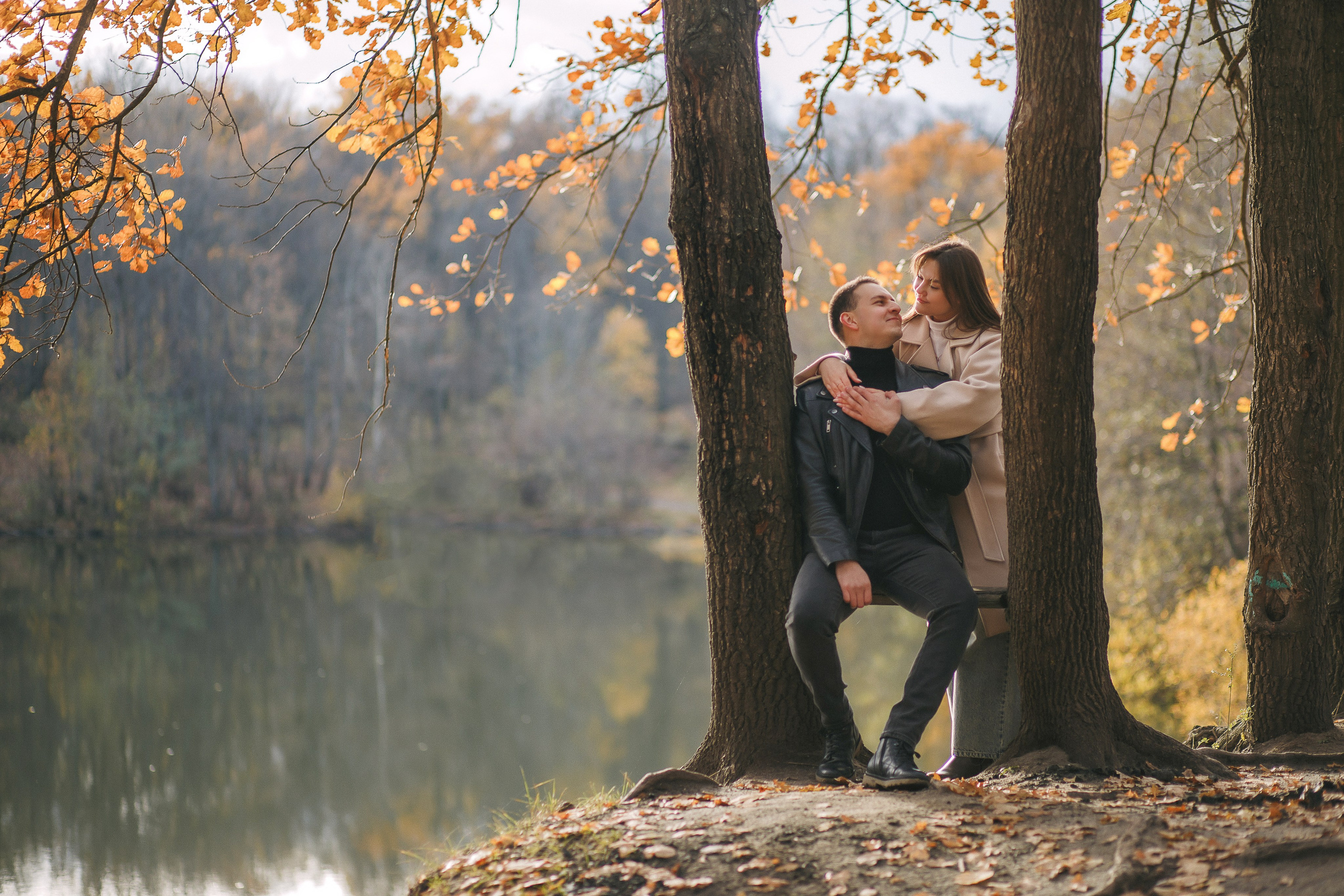 Я+Ты=Люблю. Фотограф Саранск Екатерина Жукова