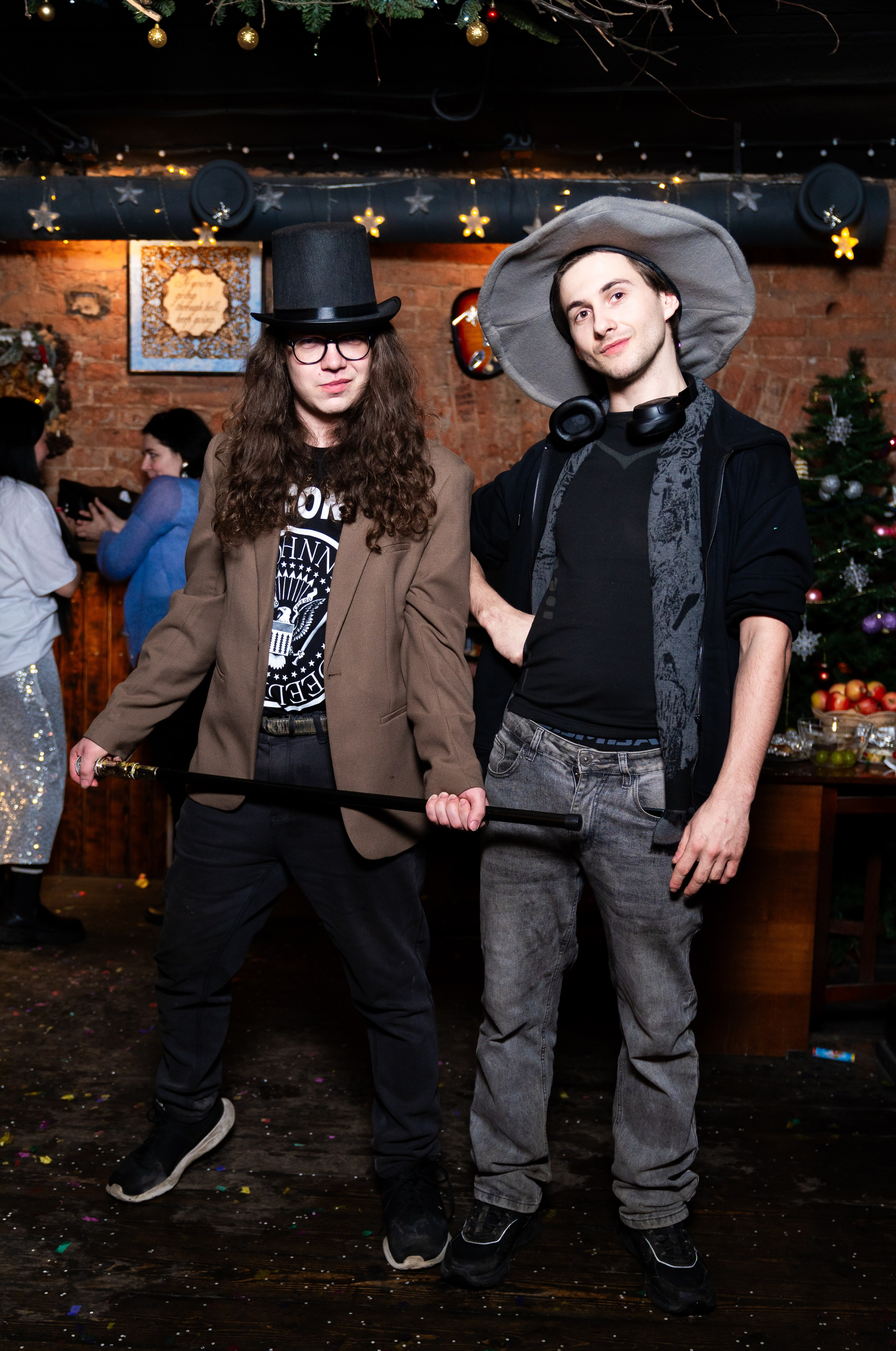 Новогодняя ночь в Санкт-Петербурге, Новый 2026 год в баре Дебошир Санкт-Петербург, Новый год, новогодняя ночь в баре Debaser 2026, Новый год в Санкт-Петербурге 