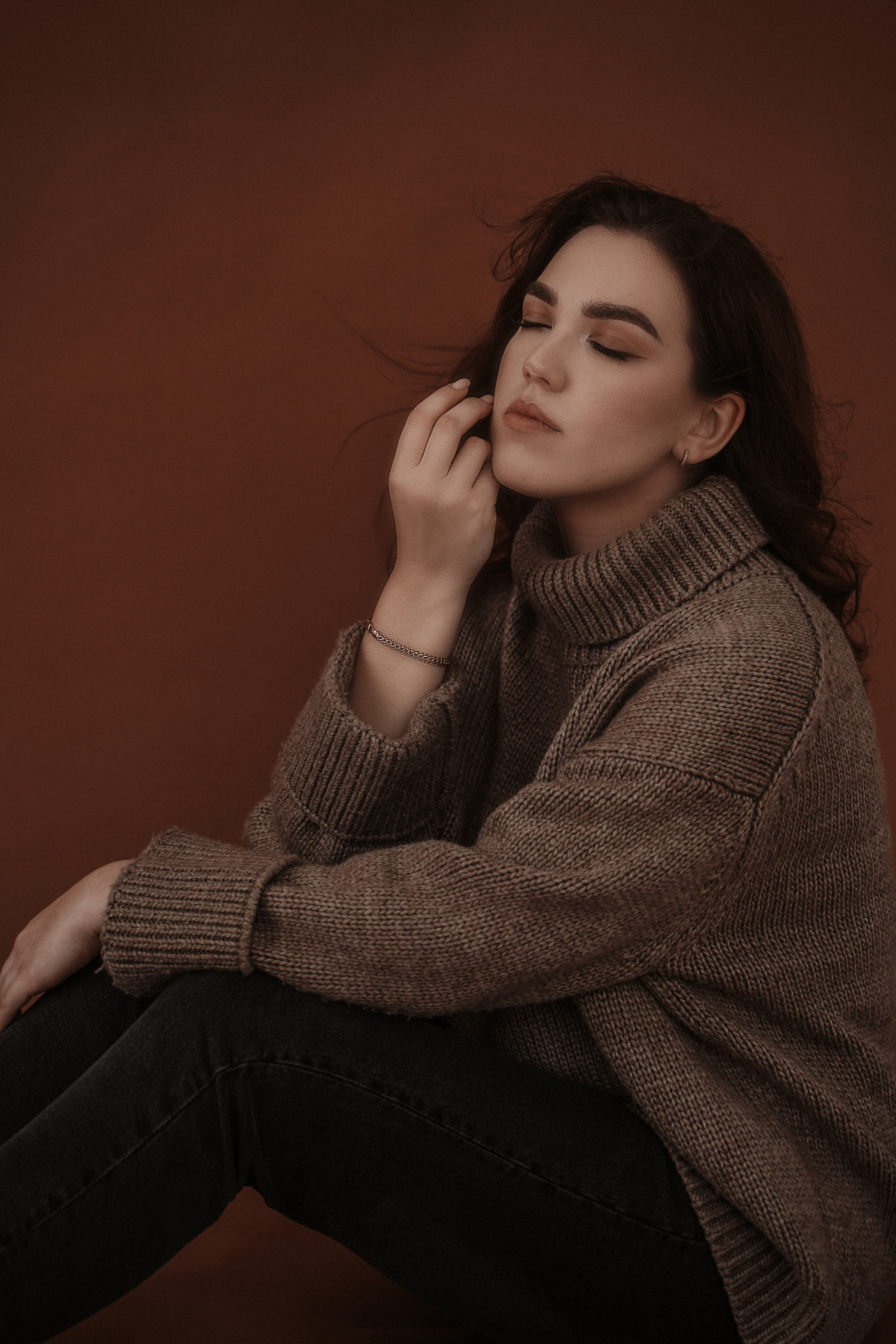 Сестры. Семейный и женский фотограф в Краснодаре Анастасия Приймак