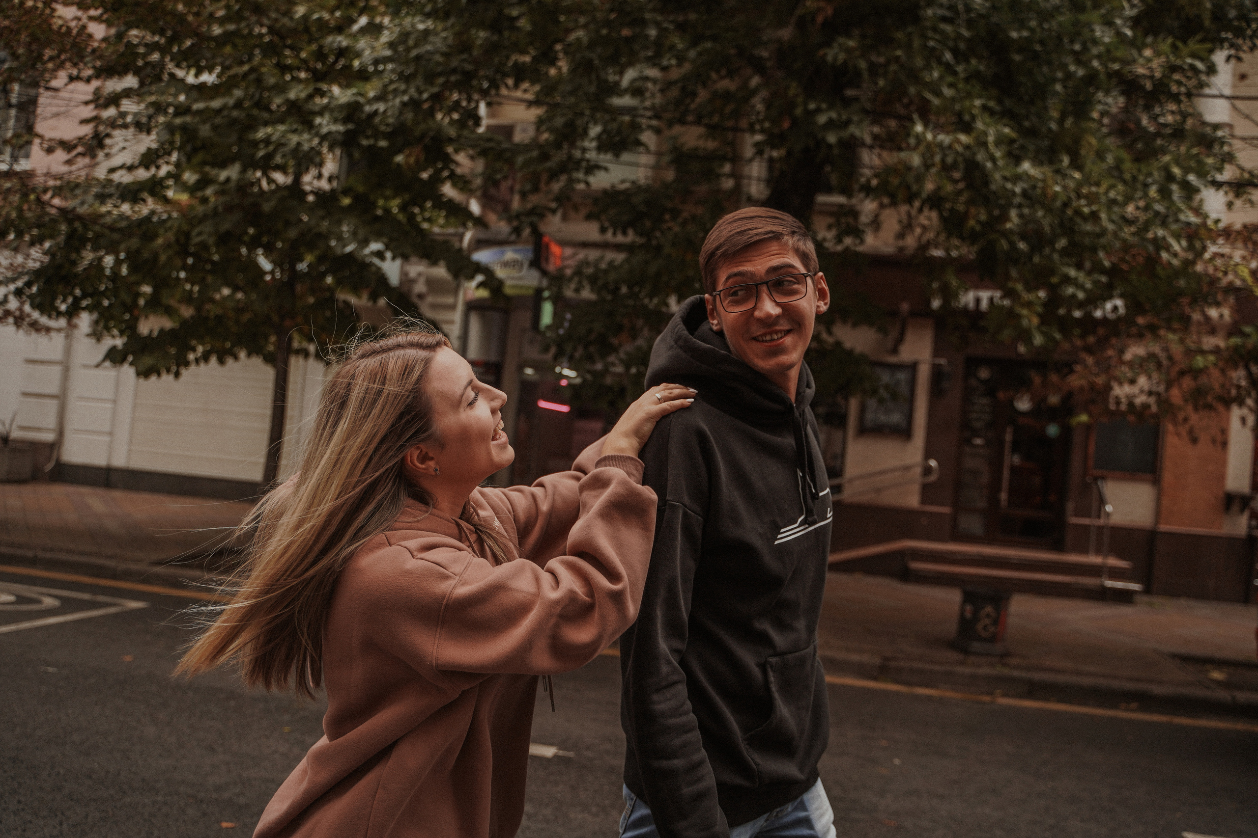 Love Story. Семейный и женский фотограф в Краснодаре Анастасия Приймак