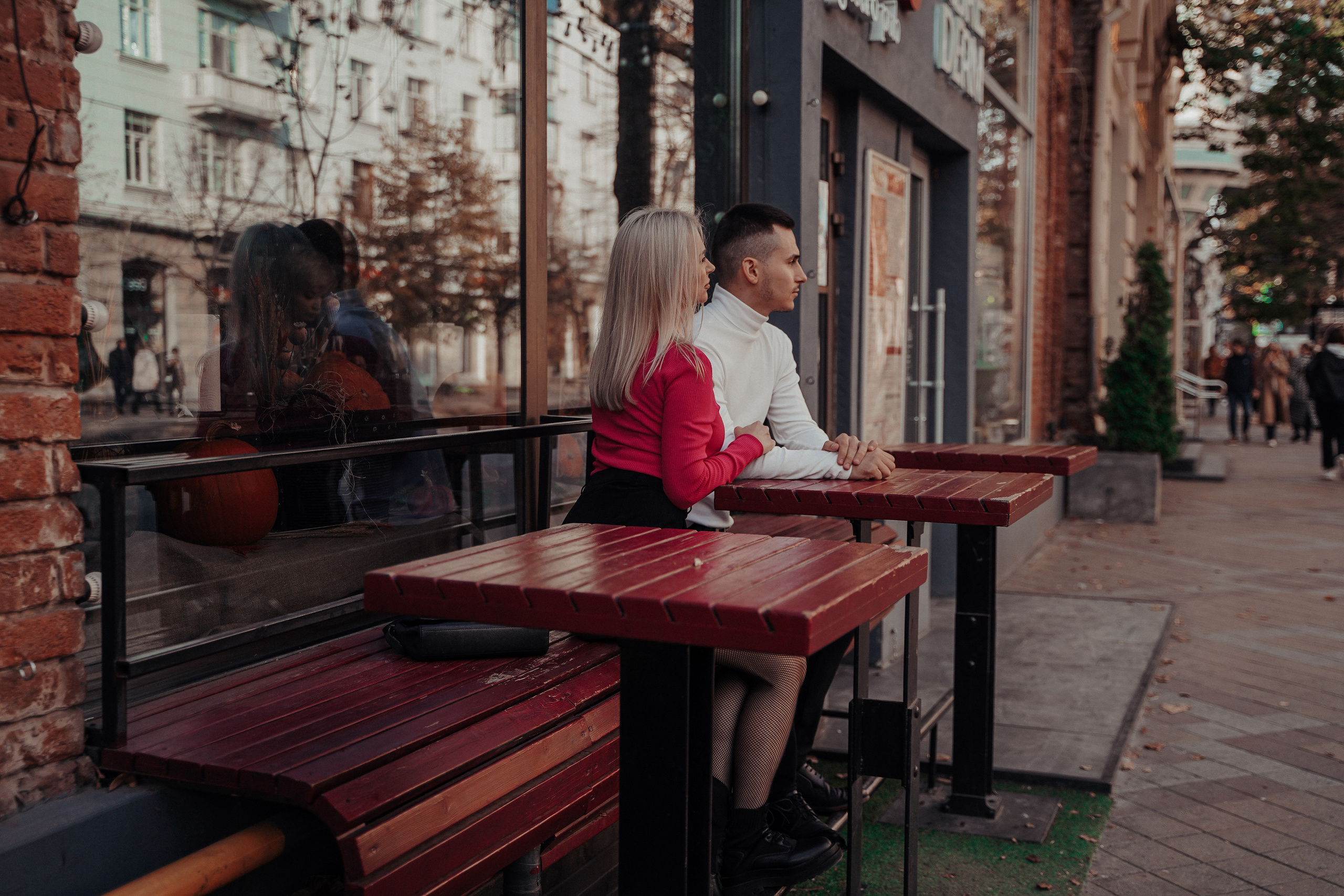 Юра и Ира. Семейный и женский фотограф в Краснодаре Анастасия Приймак