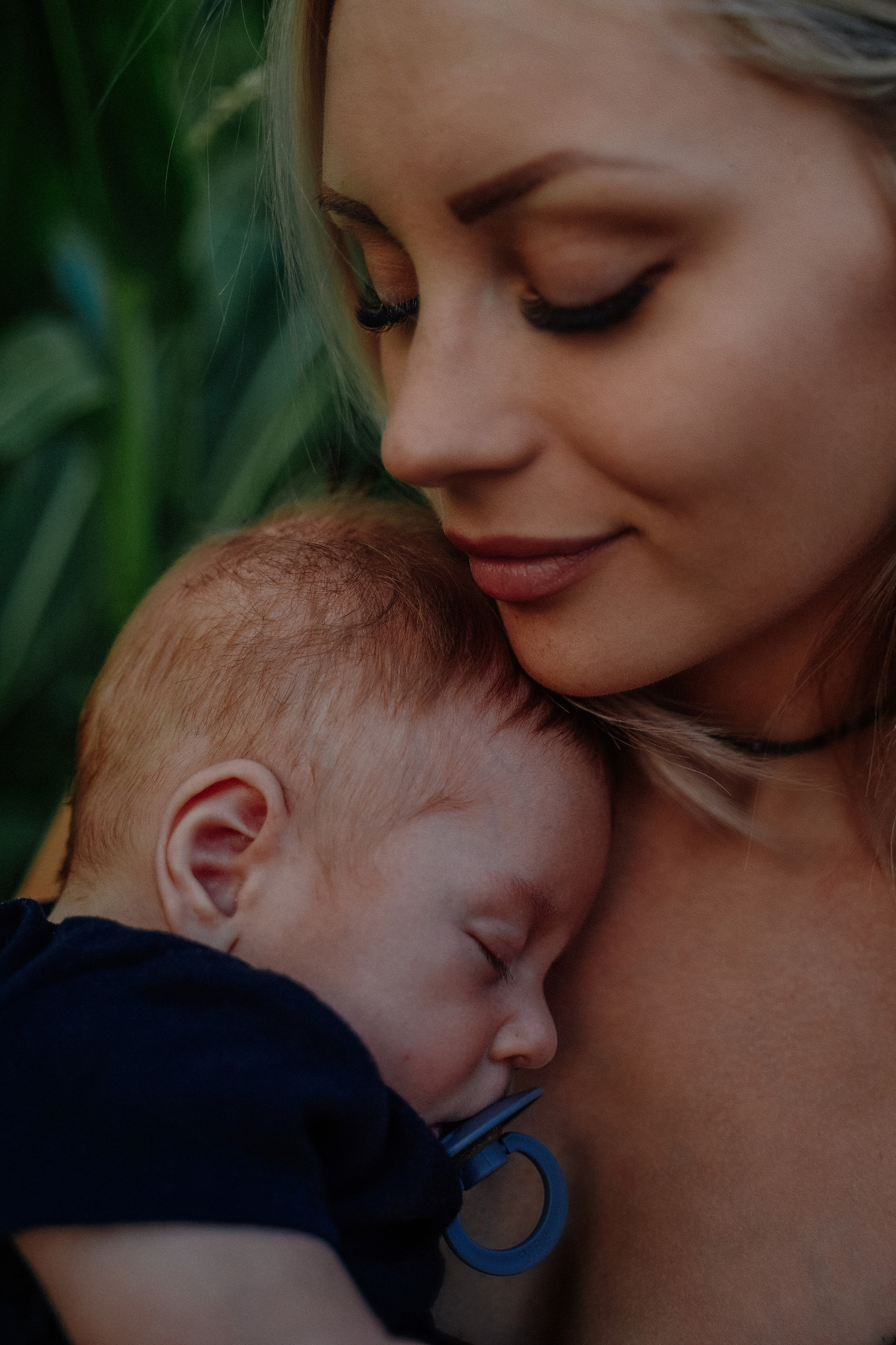 Фотосессия в кукурузном поле. Семейный и женский фотограф в Краснодаре Анастасия Приймак