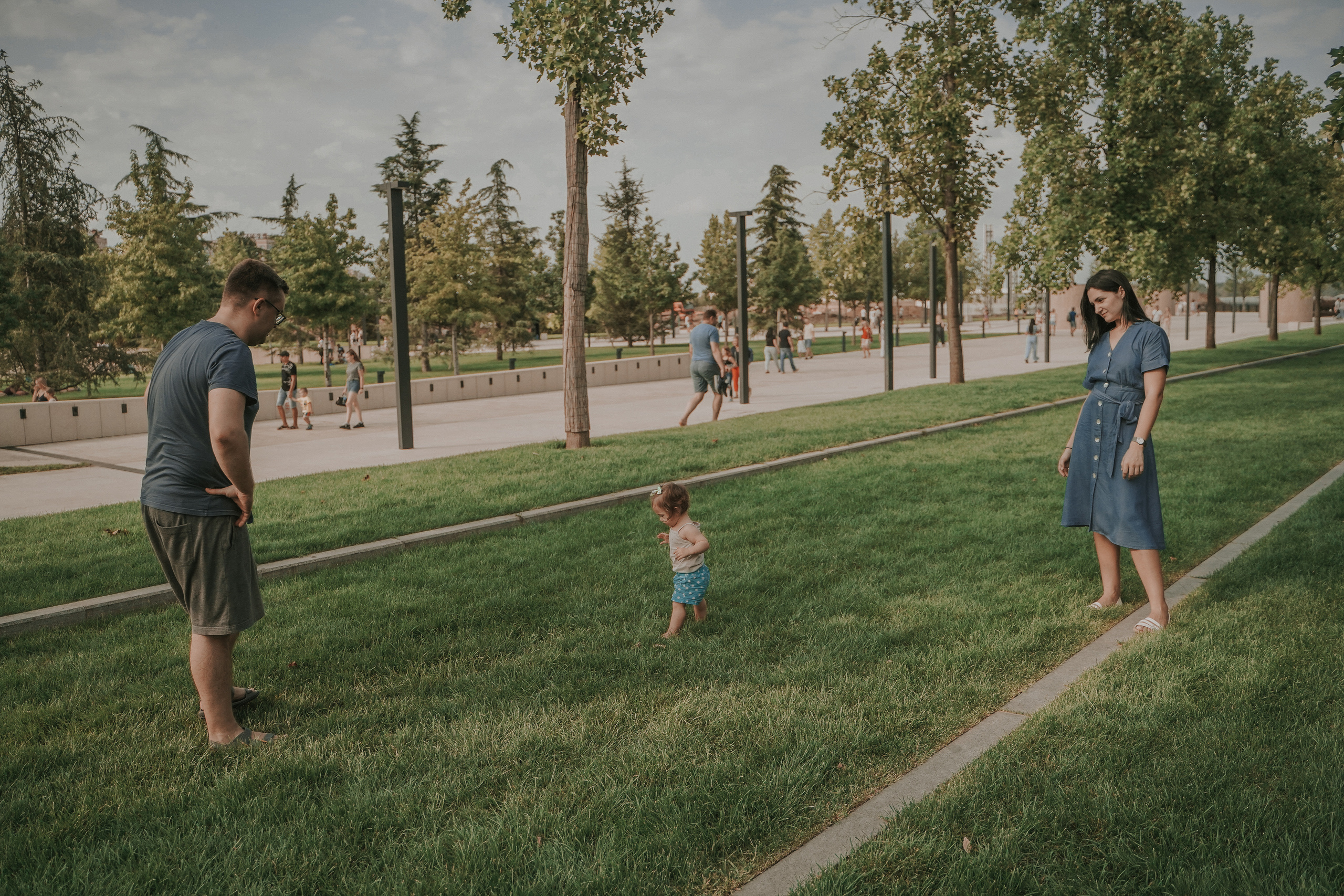 Детская фотосессия в Краснодаре. Семейный и женский фотограф в Краснодаре Анастасия Приймак