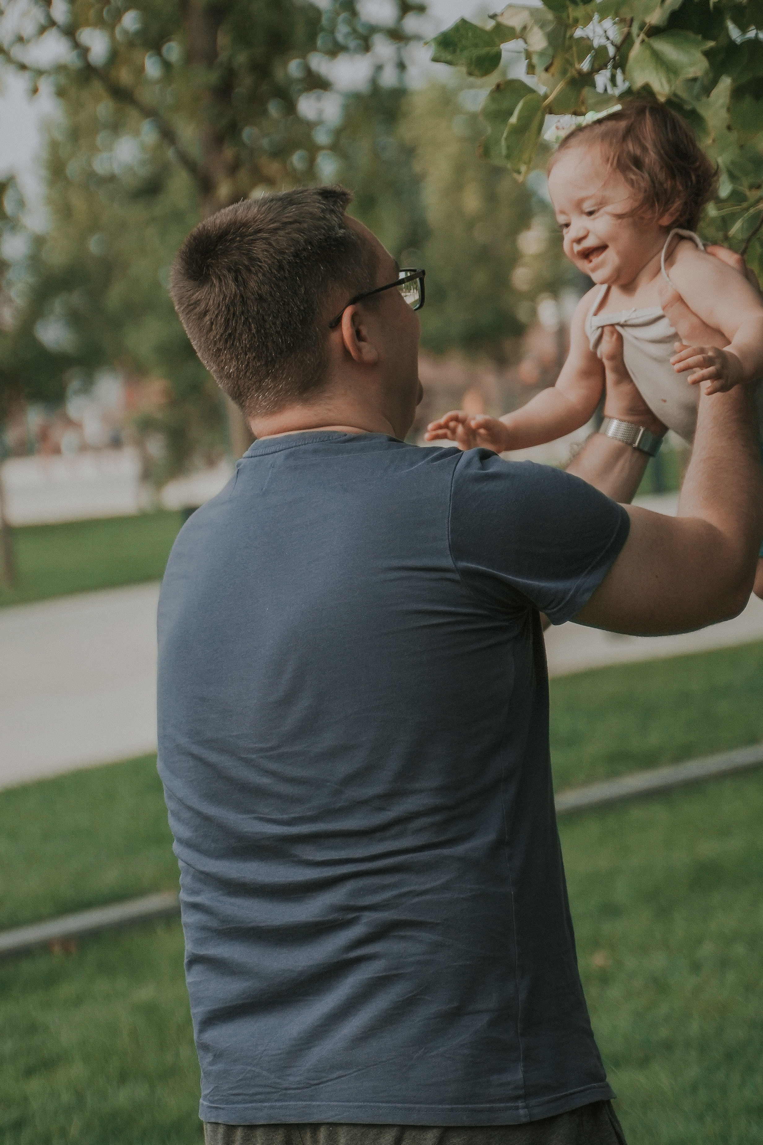 Детская фотосессия в Краснодаре. Семейный и женский фотограф в Краснодаре Анастасия Приймак