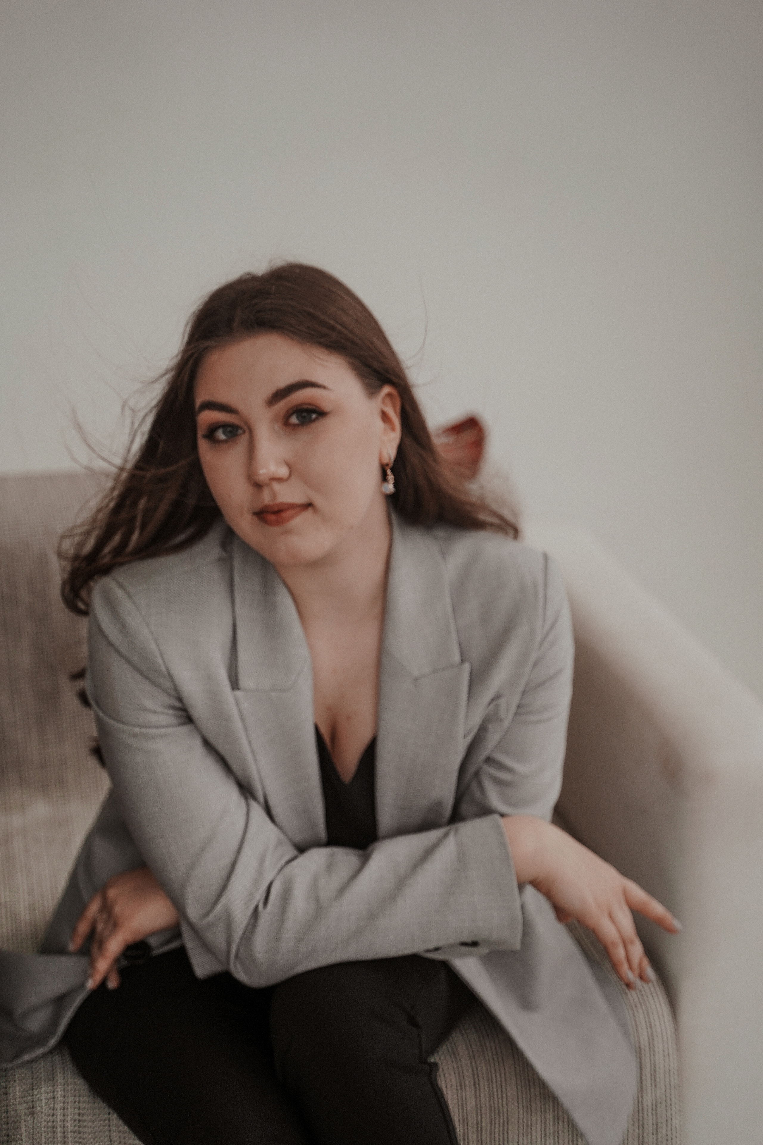 Сестры. Семейный и женский фотограф в Краснодаре Анастасия Приймак