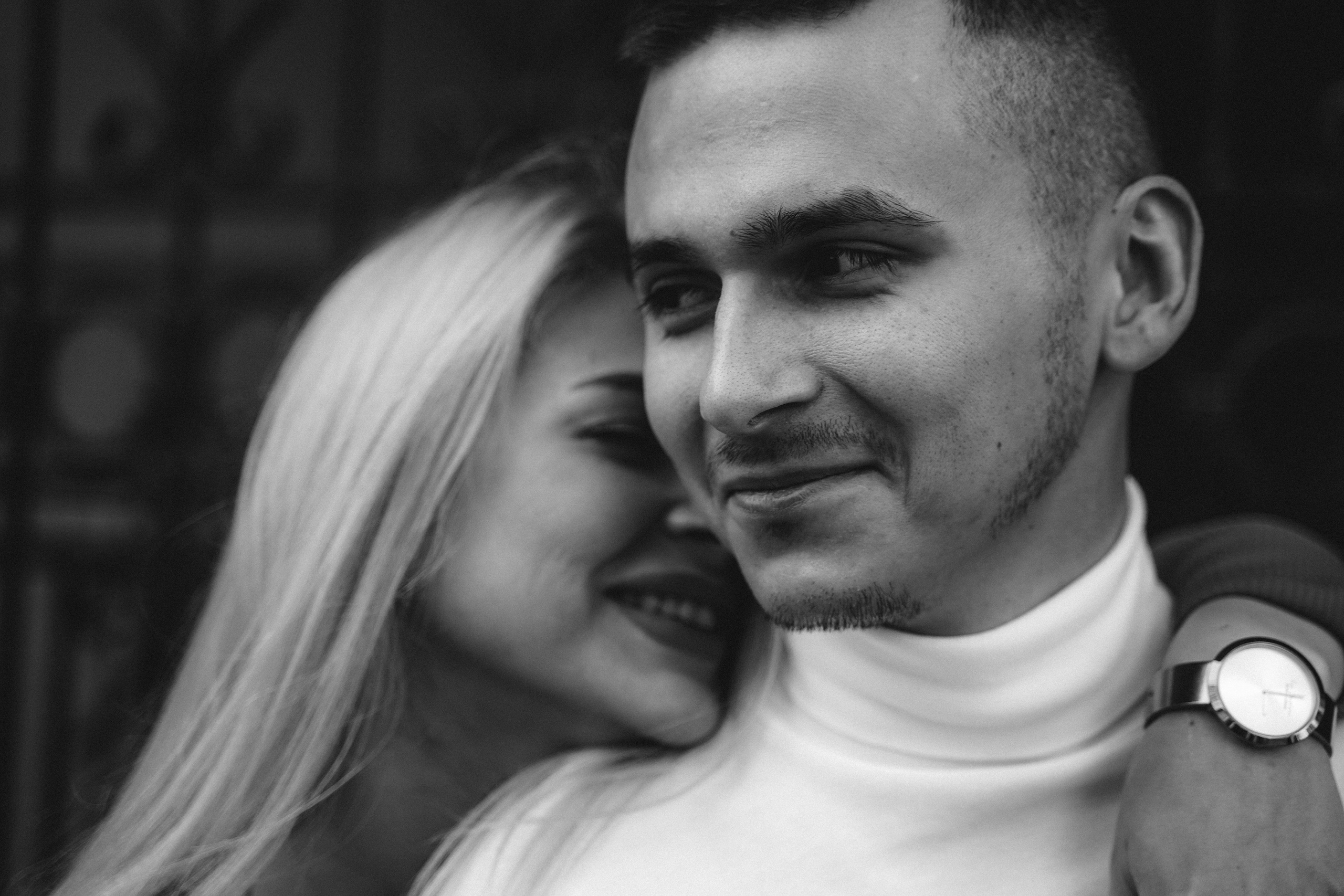 Юра и Ира. Семейный и женский фотограф в Краснодаре Анастасия Приймак