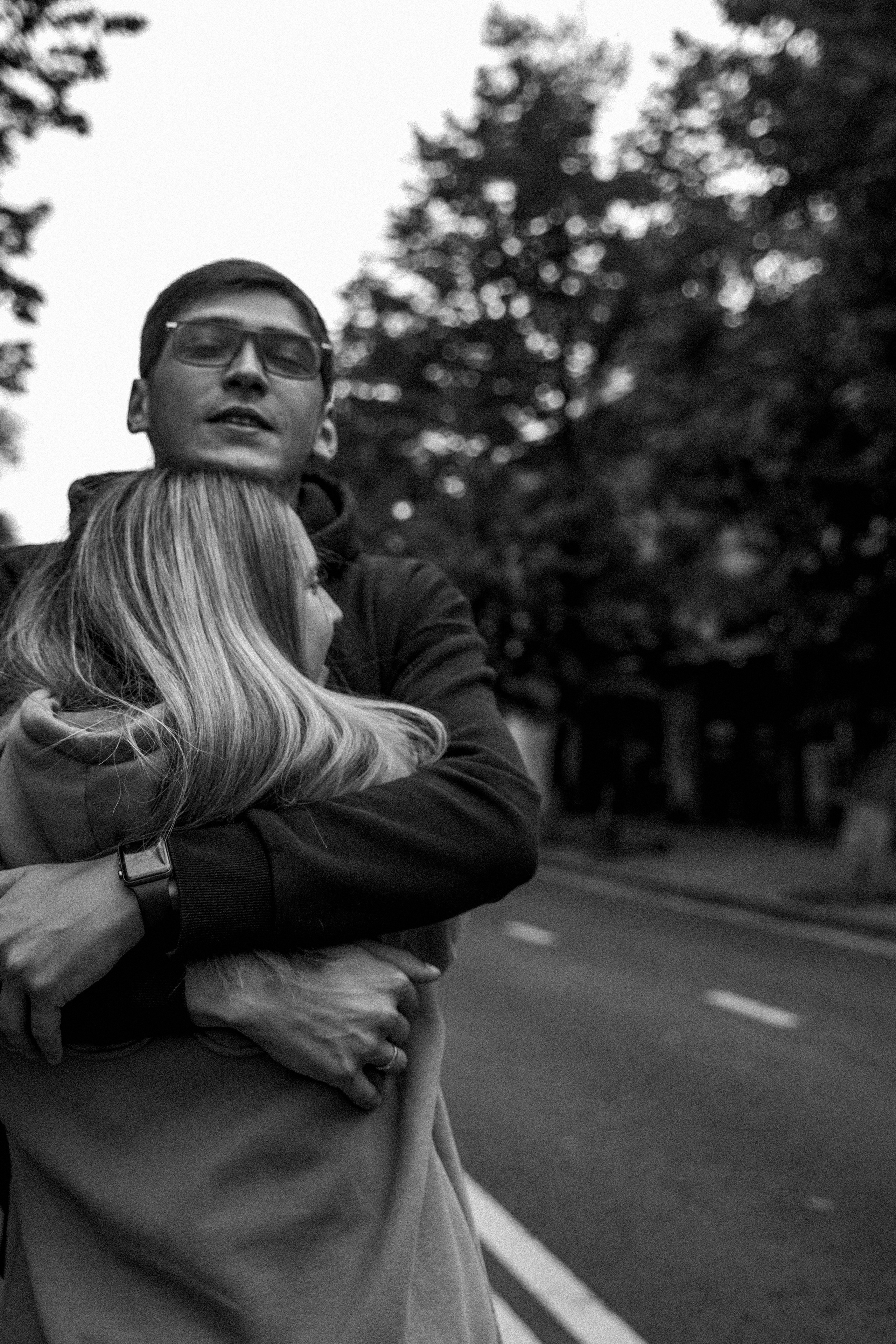 Love Story. Семейный и женский фотограф в Краснодаре Анастасия Приймак