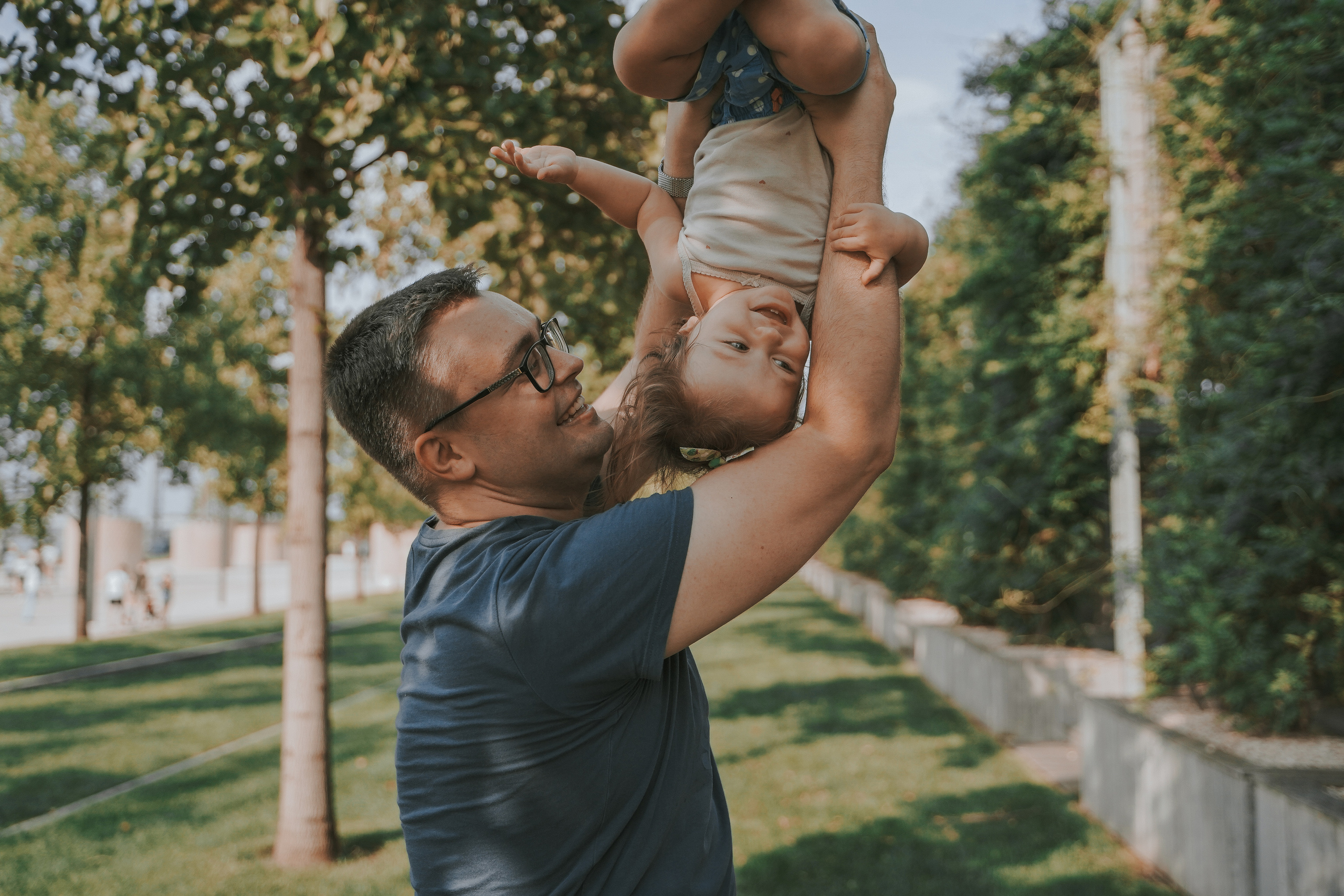 Детская фотосессия в Краснодаре. Семейный и женский фотограф в Краснодаре Анастасия Приймак