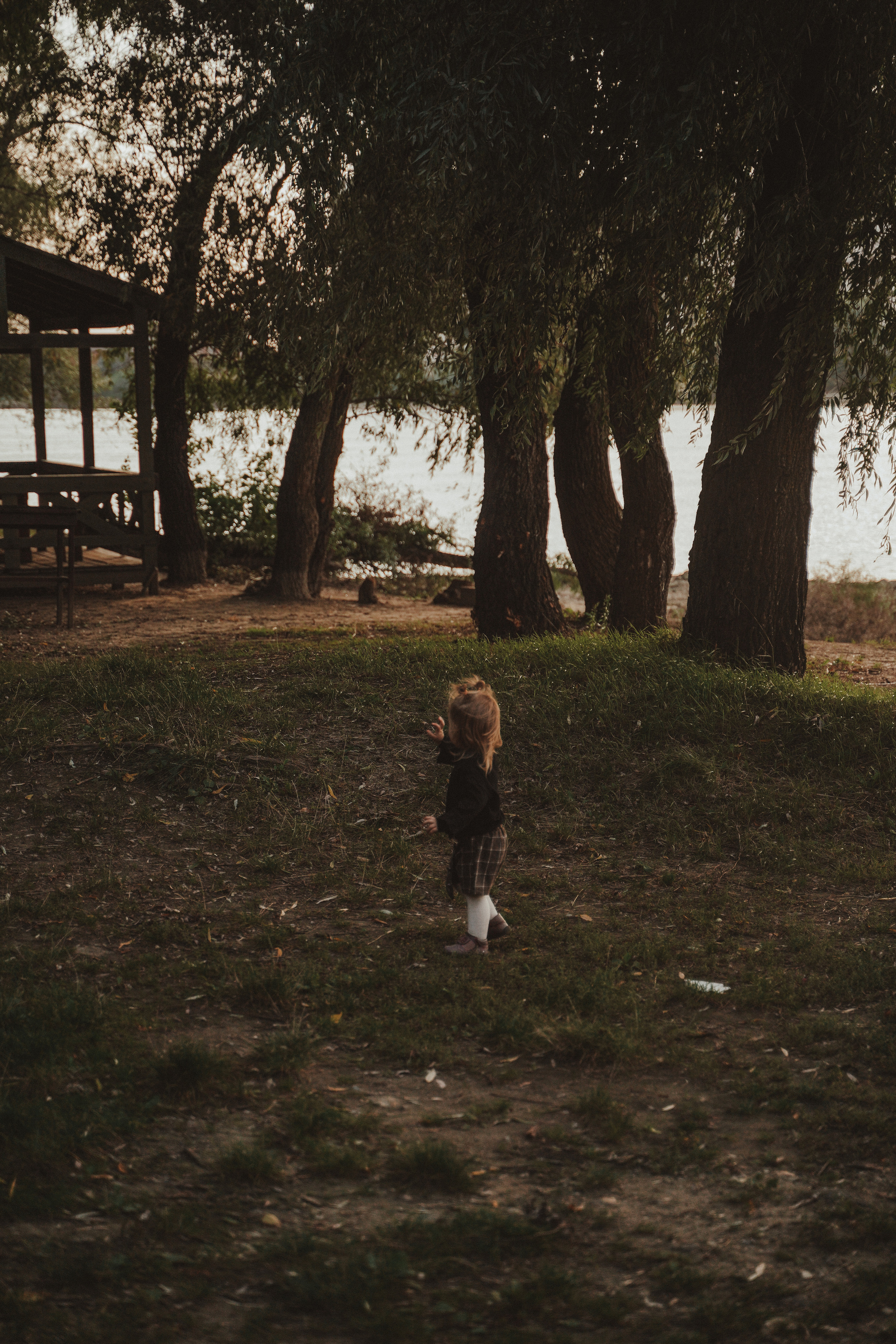Стильная осенняя фотосессия. Семейный и женский фотограф в Краснодаре Анастасия Приймак