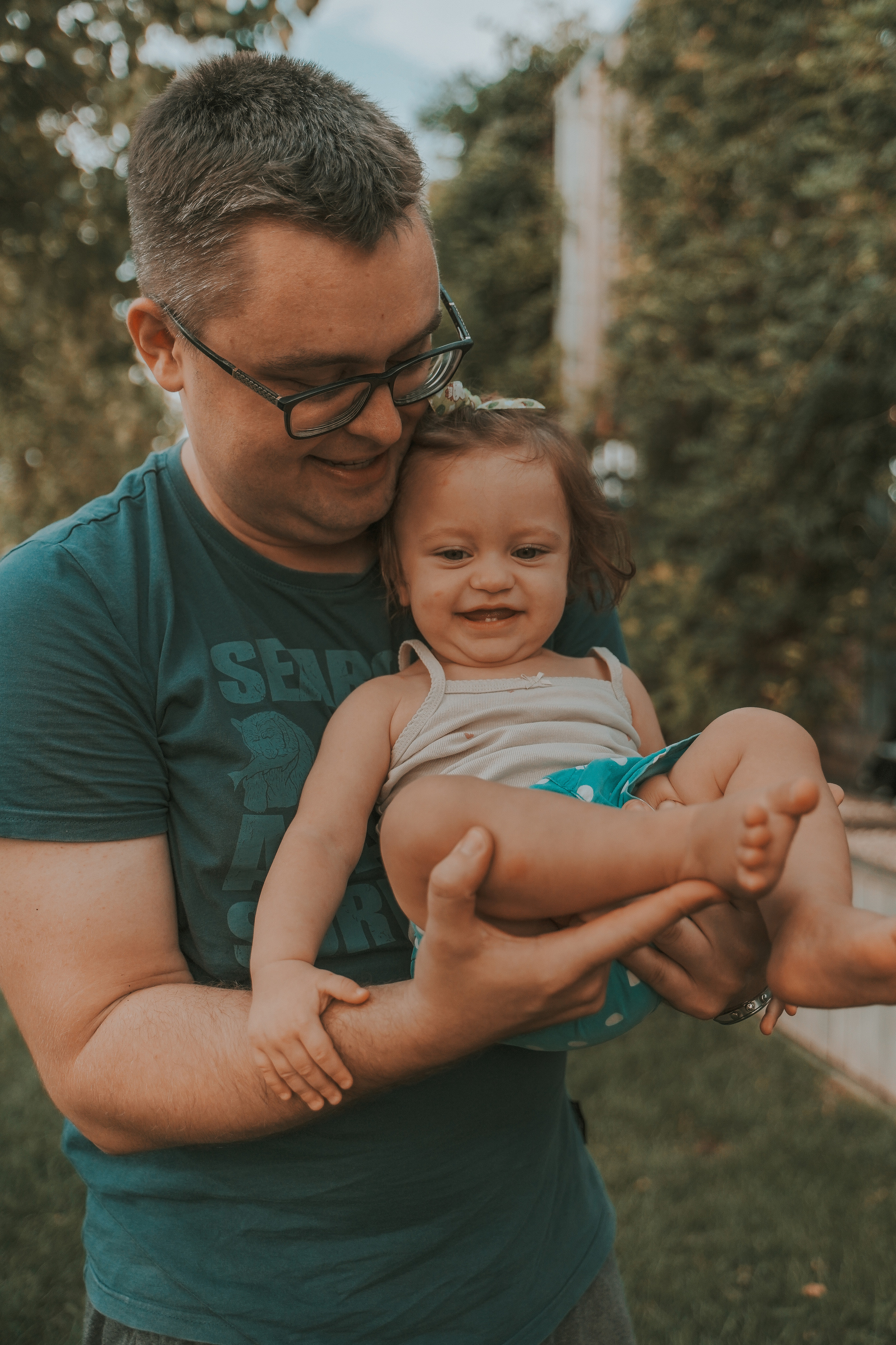 Детская фотосессия в Краснодаре. Семейный и женский фотограф в Краснодаре Анастасия Приймак