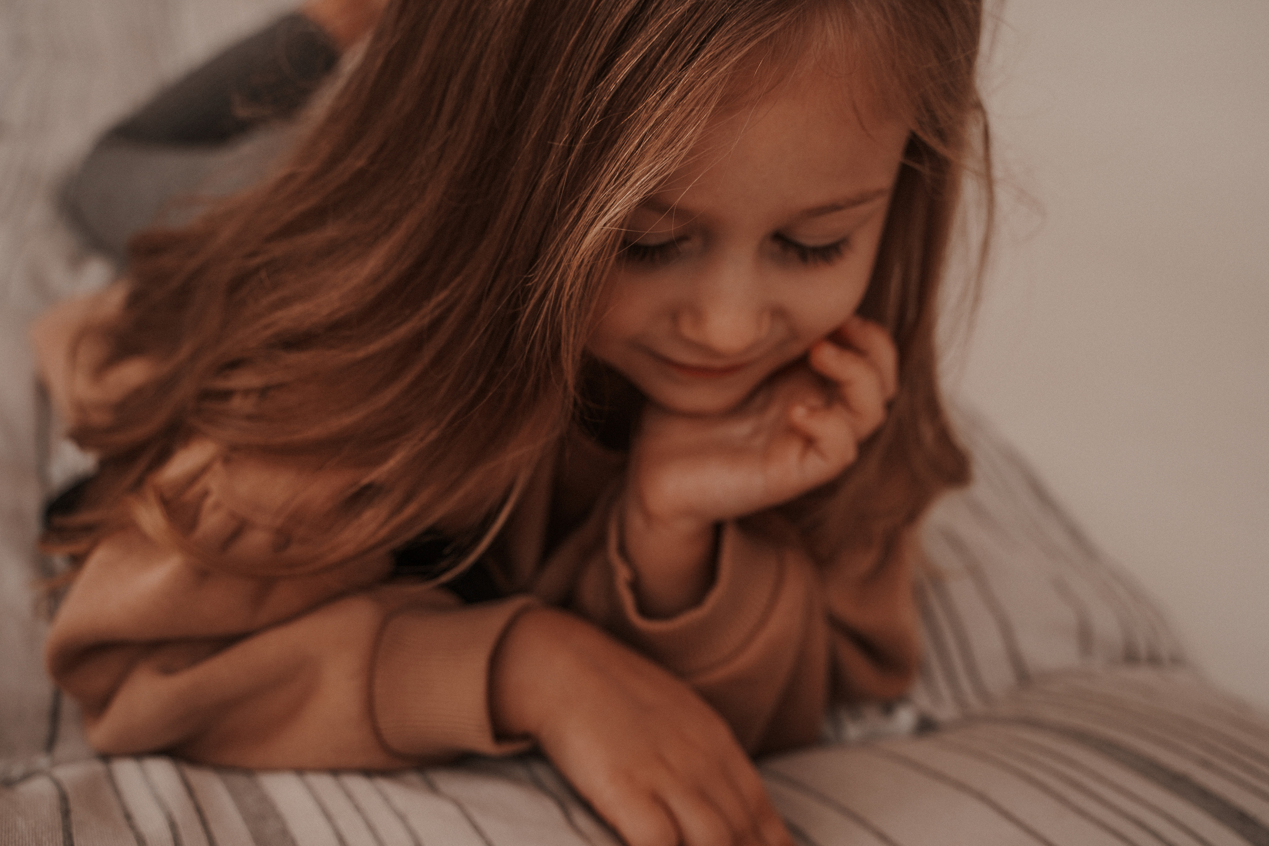 Мама и дочь. Семейный и женский фотограф в Краснодаре Анастасия Приймак