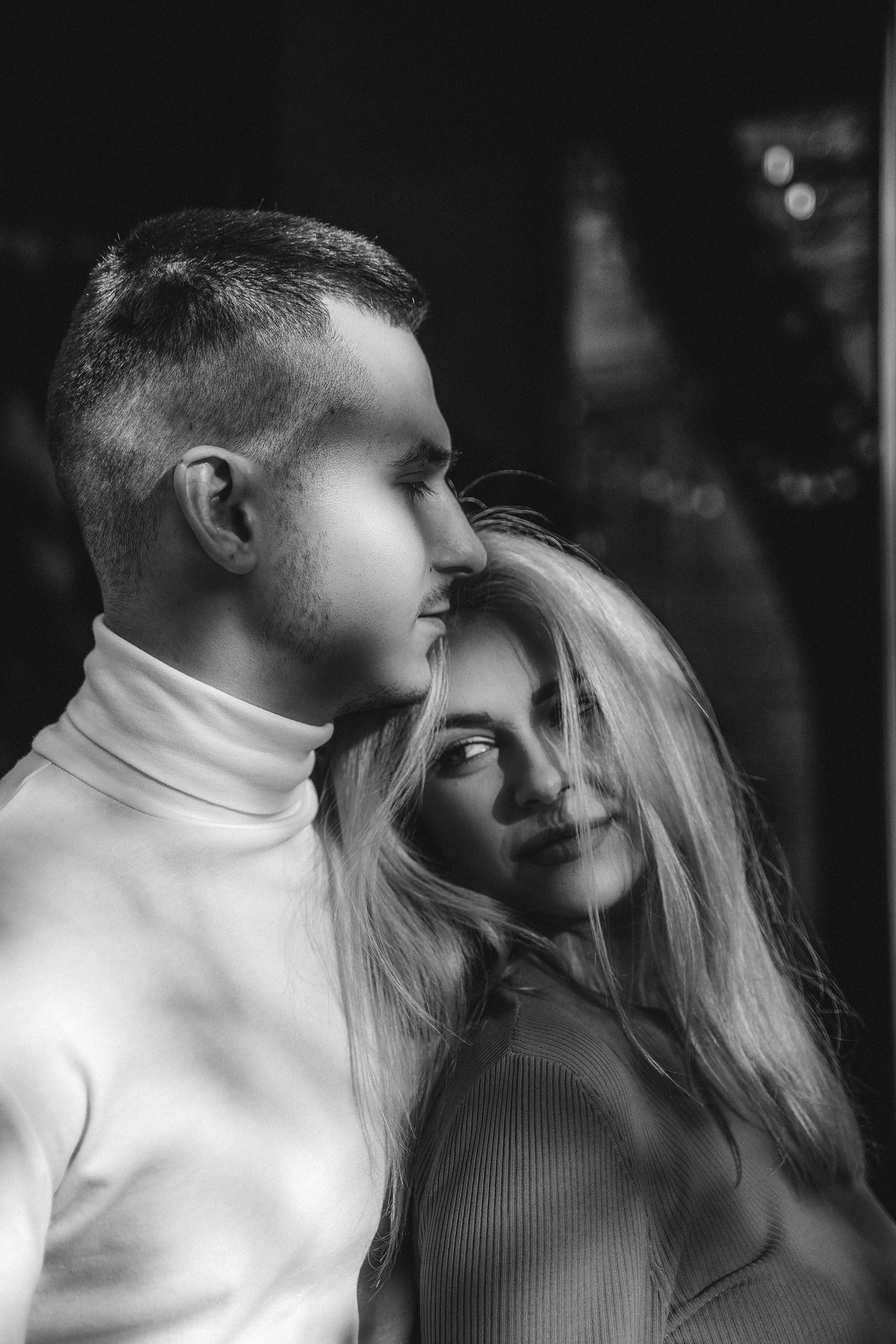 Юра и Ира. Семейный и женский фотограф в Краснодаре Анастасия Приймак