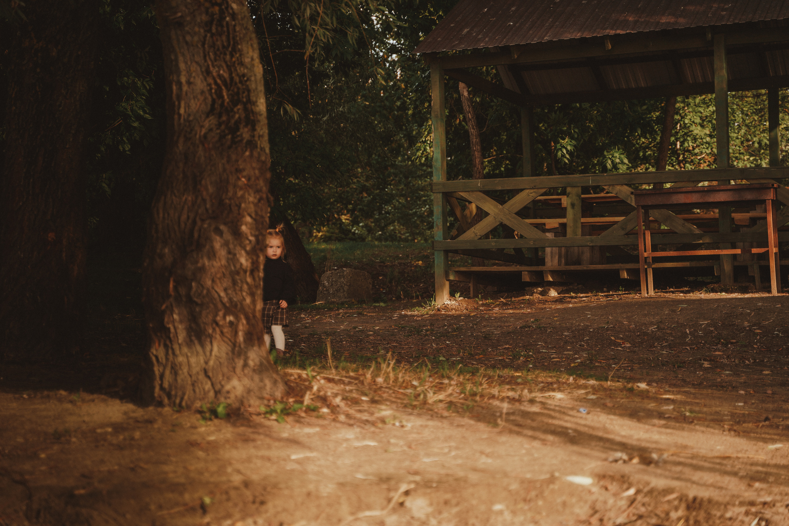 Стильная осенняя фотосессия. Семейный и женский фотограф в Краснодаре Анастасия Приймак