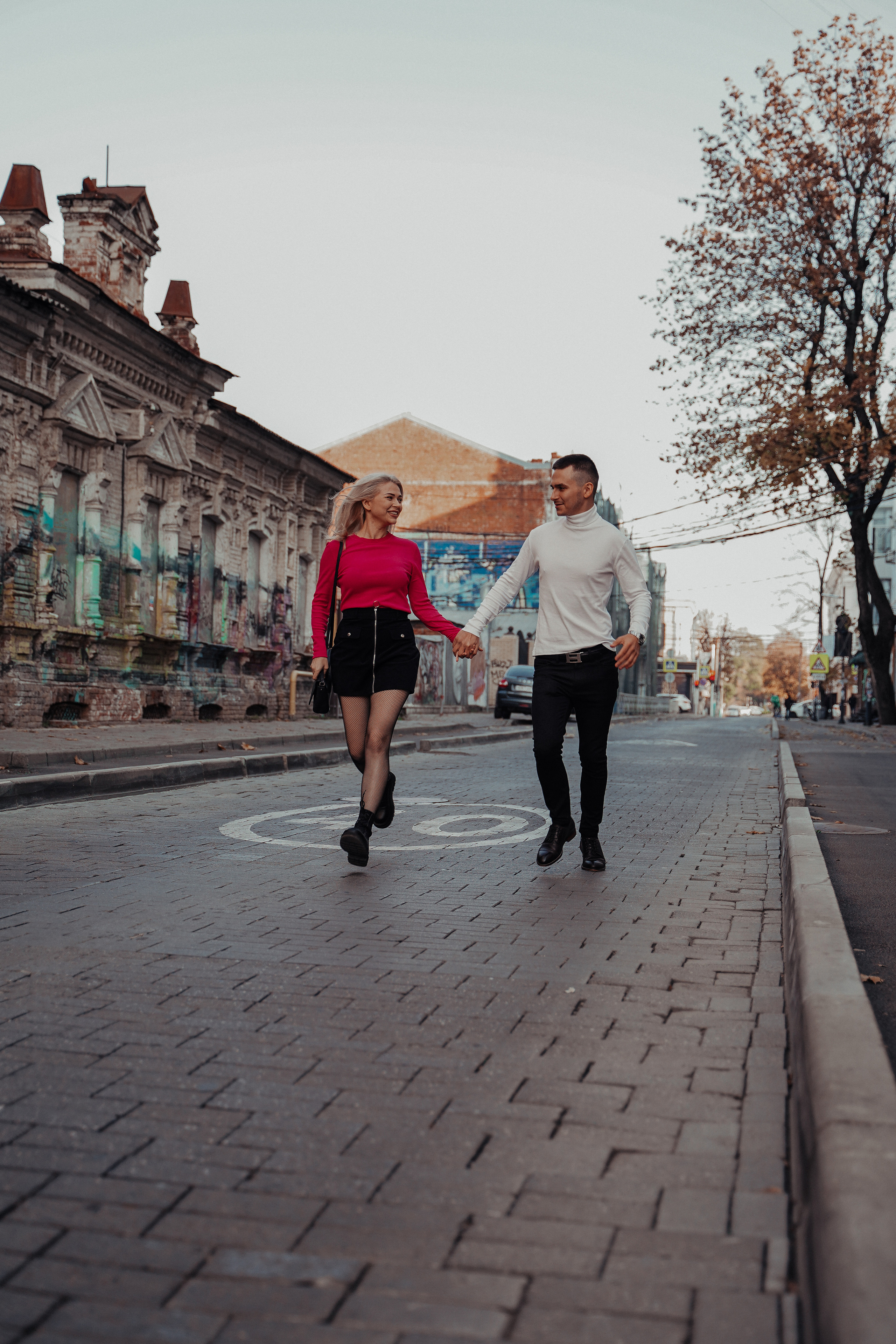 Юра и Ира. Семейный и женский фотограф в Краснодаре Анастасия Приймак